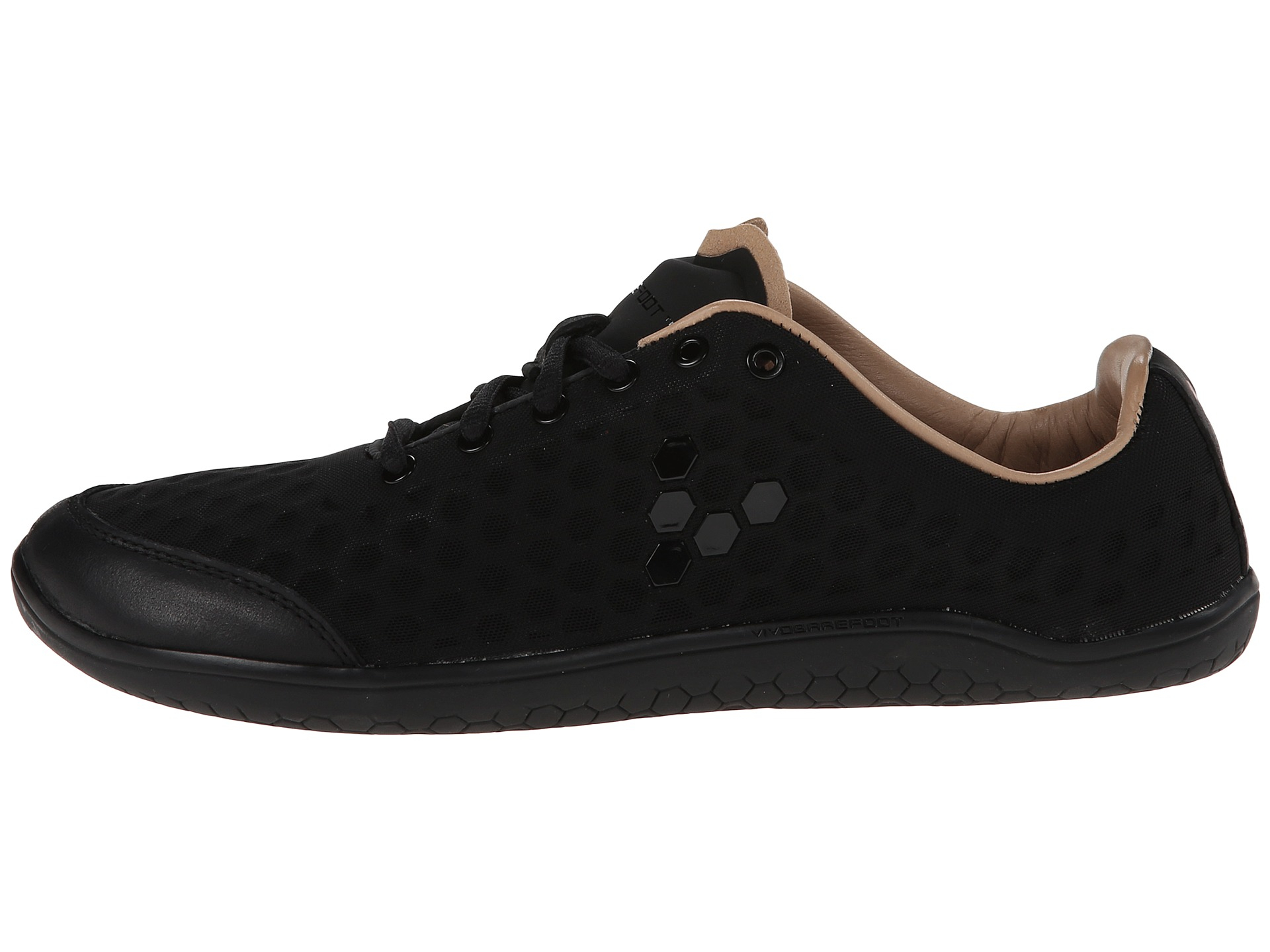 vivobarefoot stealth lux