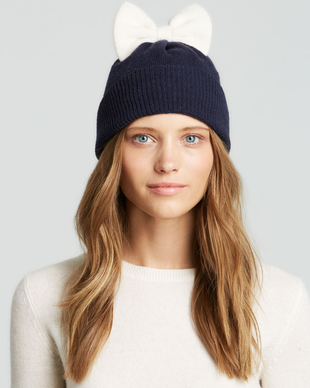 kate spade beanies