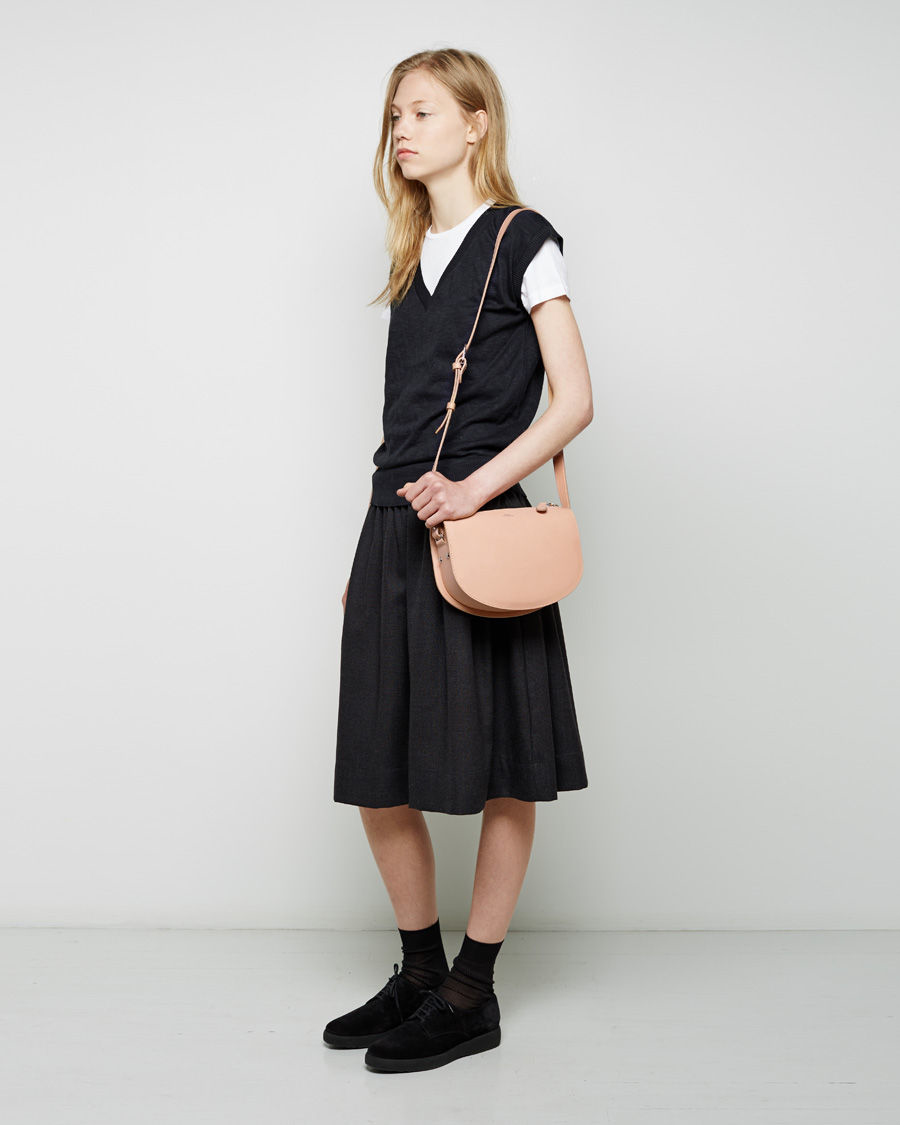 Sale Apc Andrea Bag Is Stock