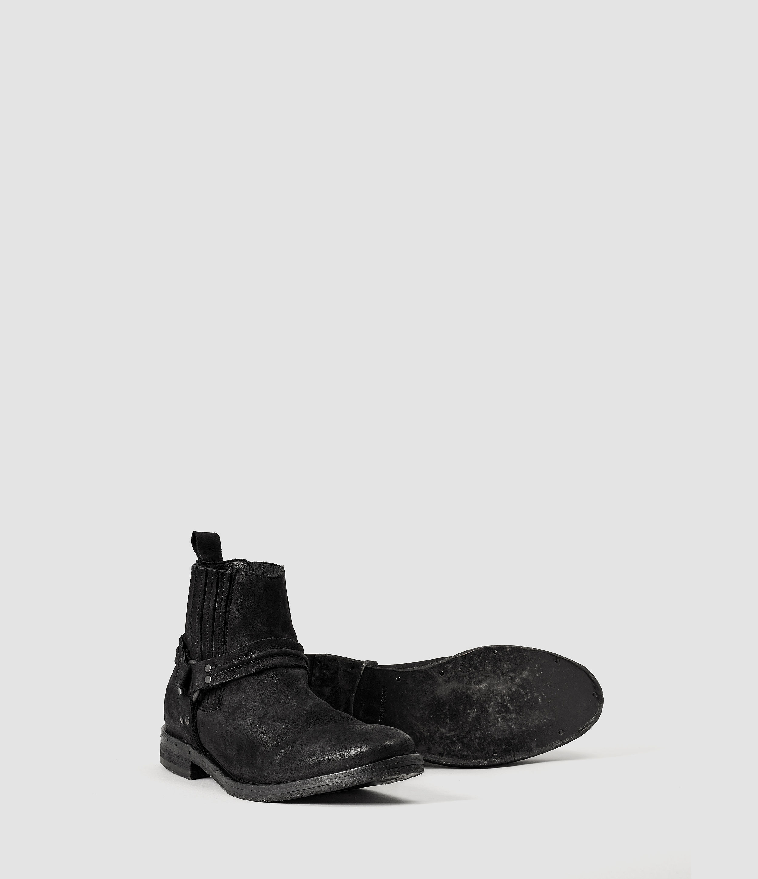 allsaints dakota boots