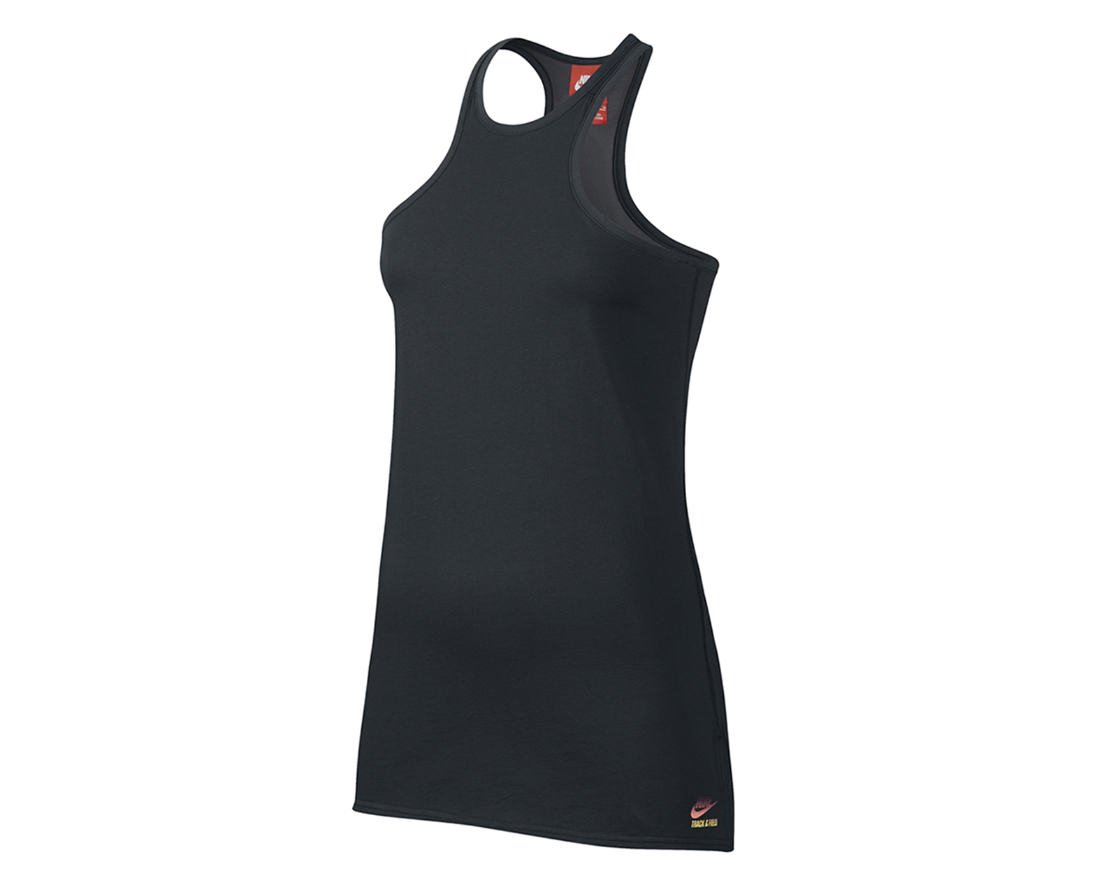 nike high neck top