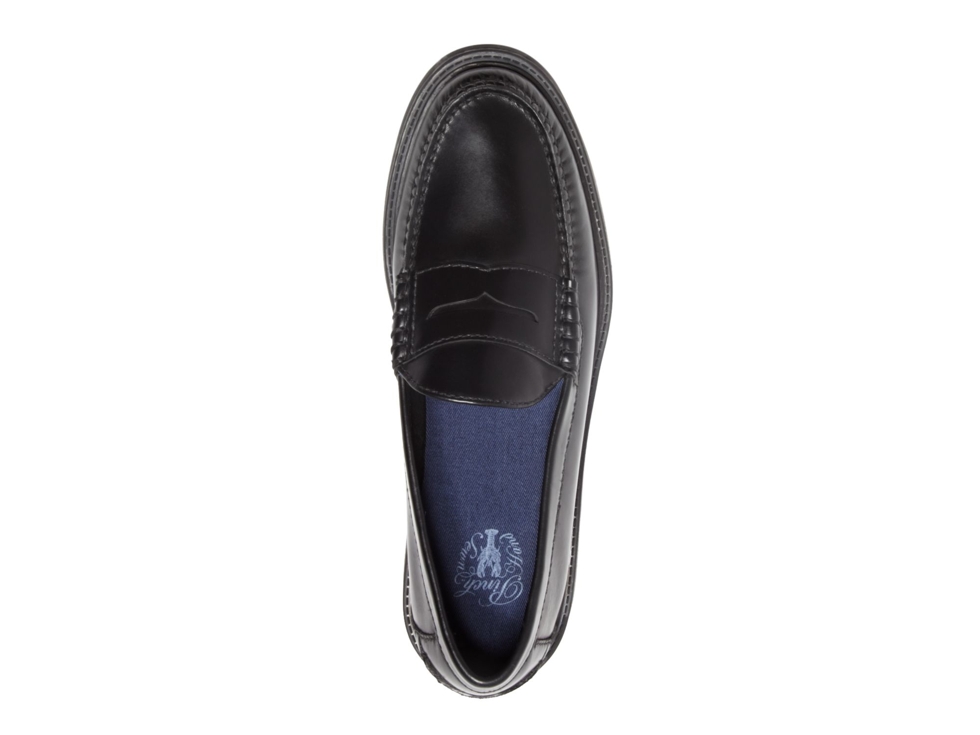Cole Haan Pinch Campus Penny Loafers in 