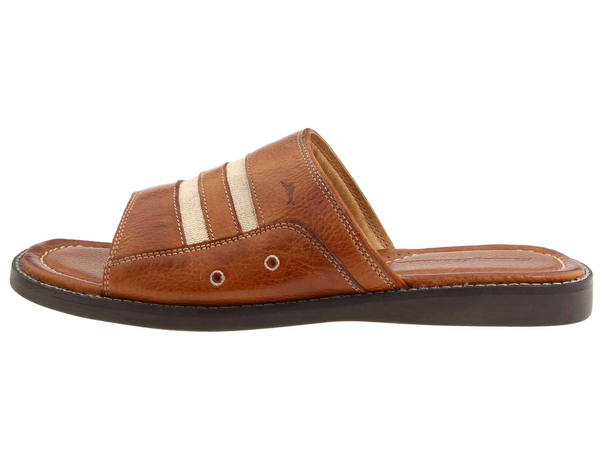 tommy bahama mens slides