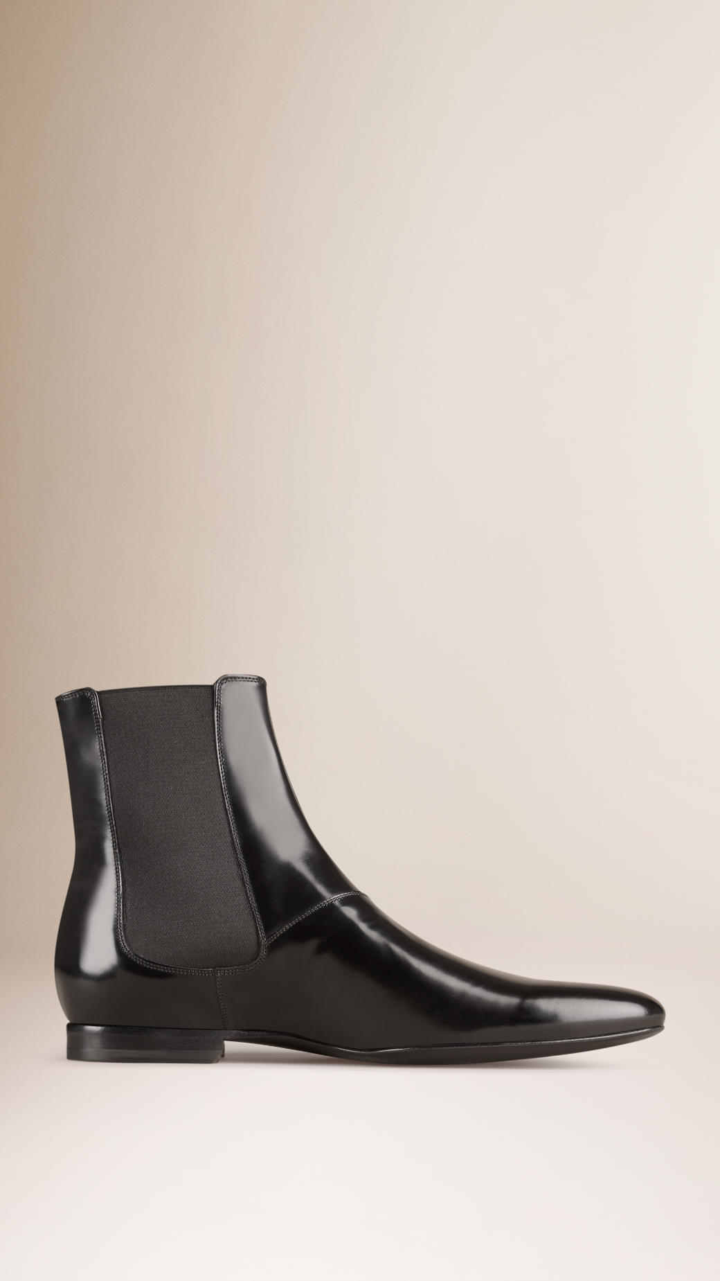 burberry men boots