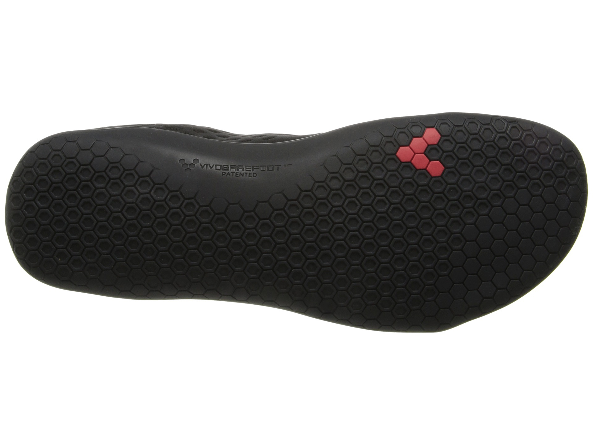 vivobarefoot stealth lux