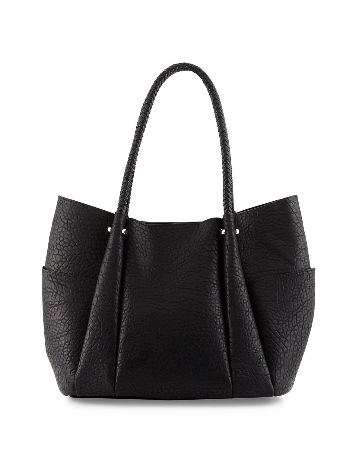 Neiman Marcus Tote Bag Literacy Basics