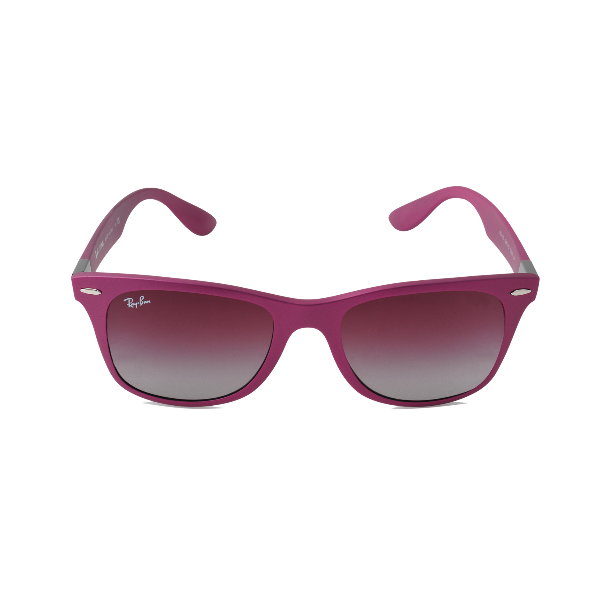 ray ban wayfarer pink frame