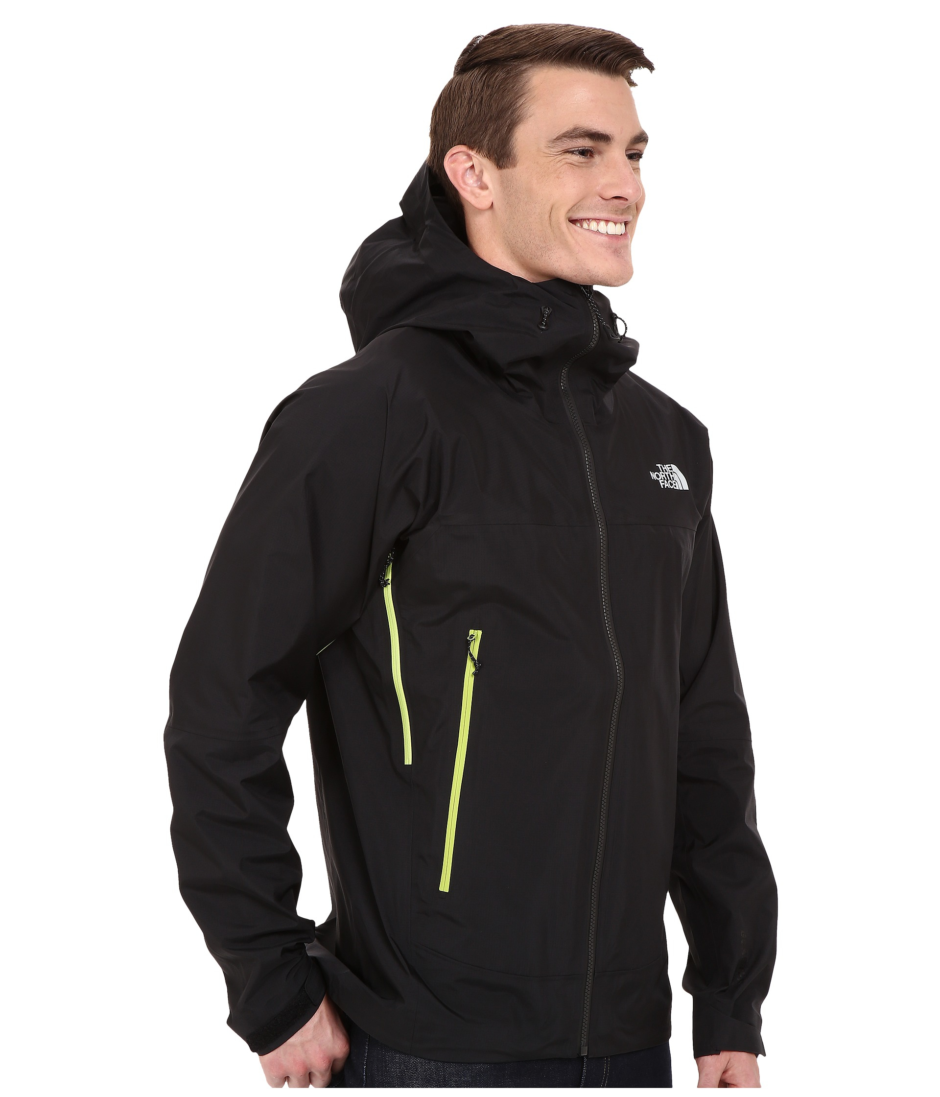 the north face oroshi jacket