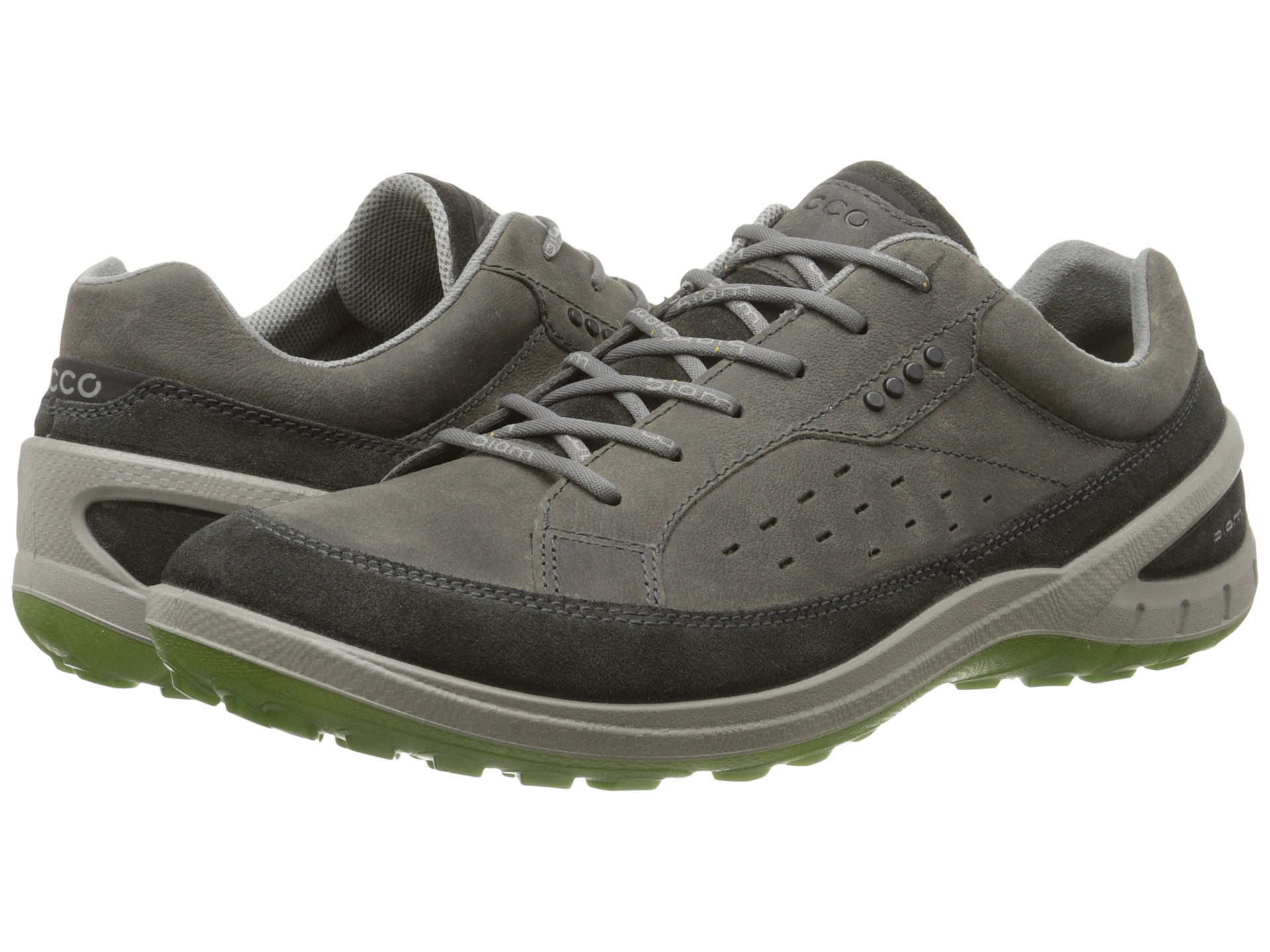 ecco biom grip 2