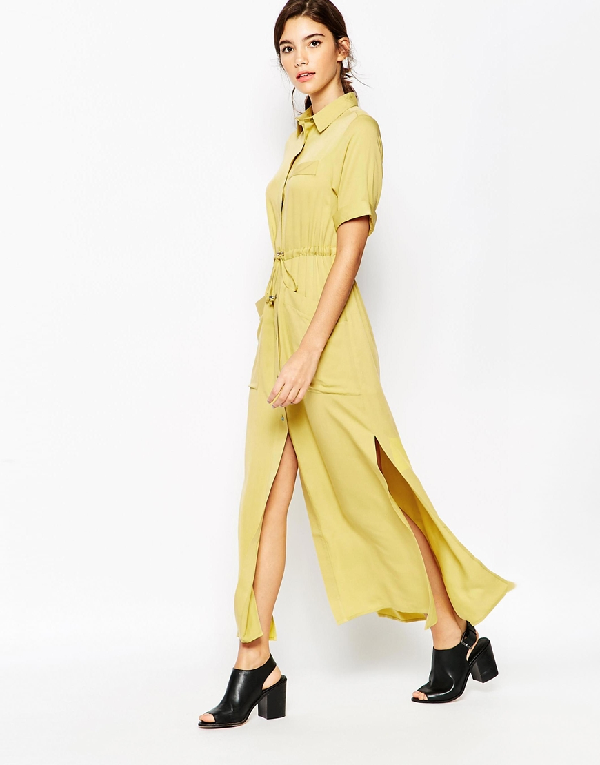 asos dresses casual