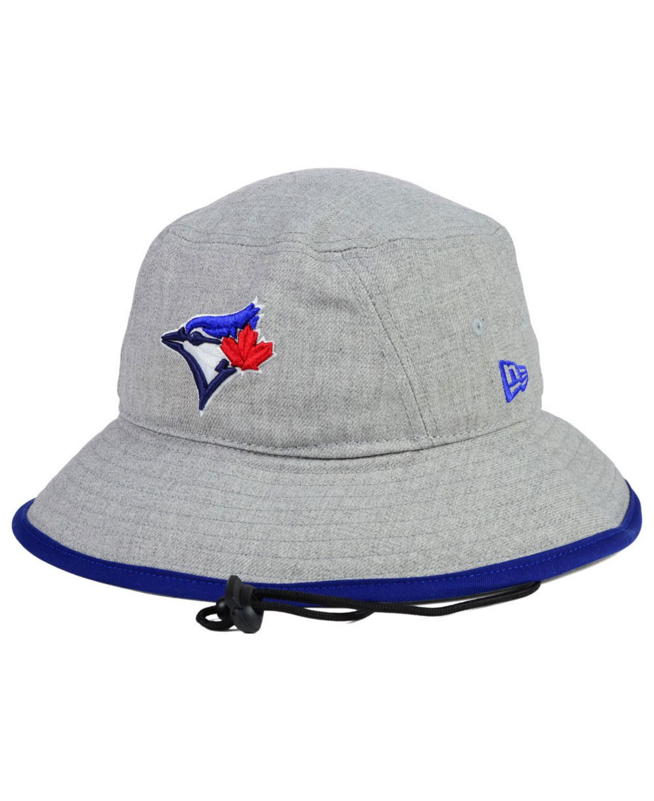 blue jays bucket hat