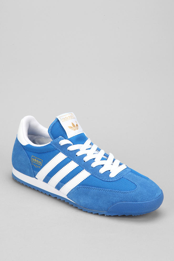 adidas dragon classic sneaker