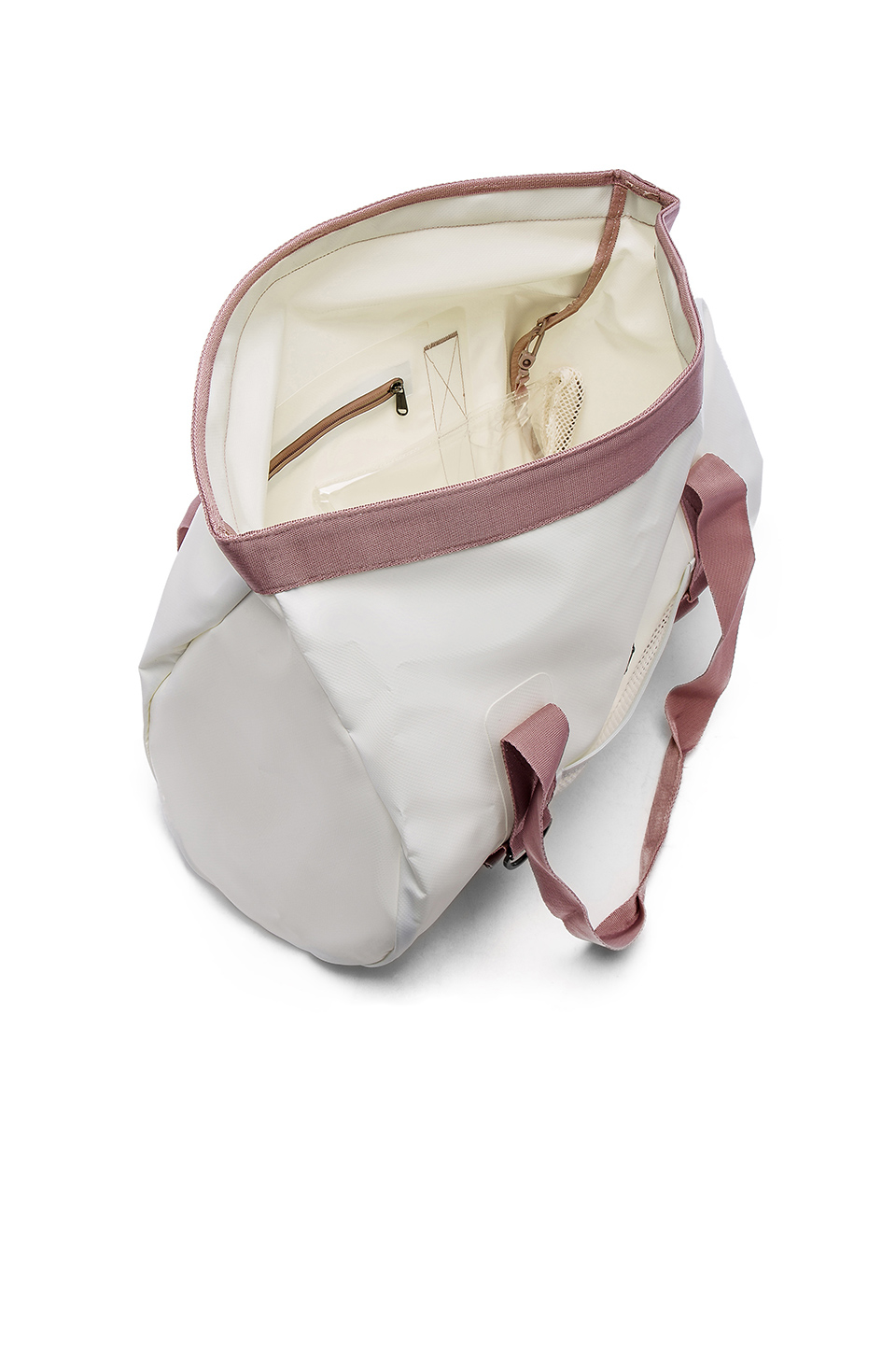 adidas by stella mccartney swim tote