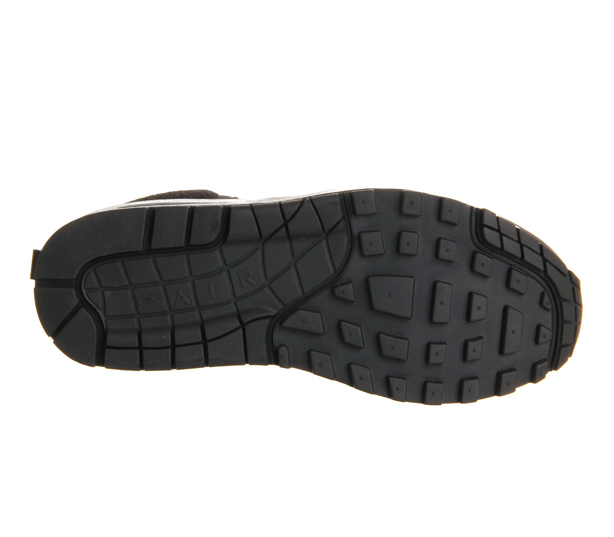 air max 1 sneaker boot