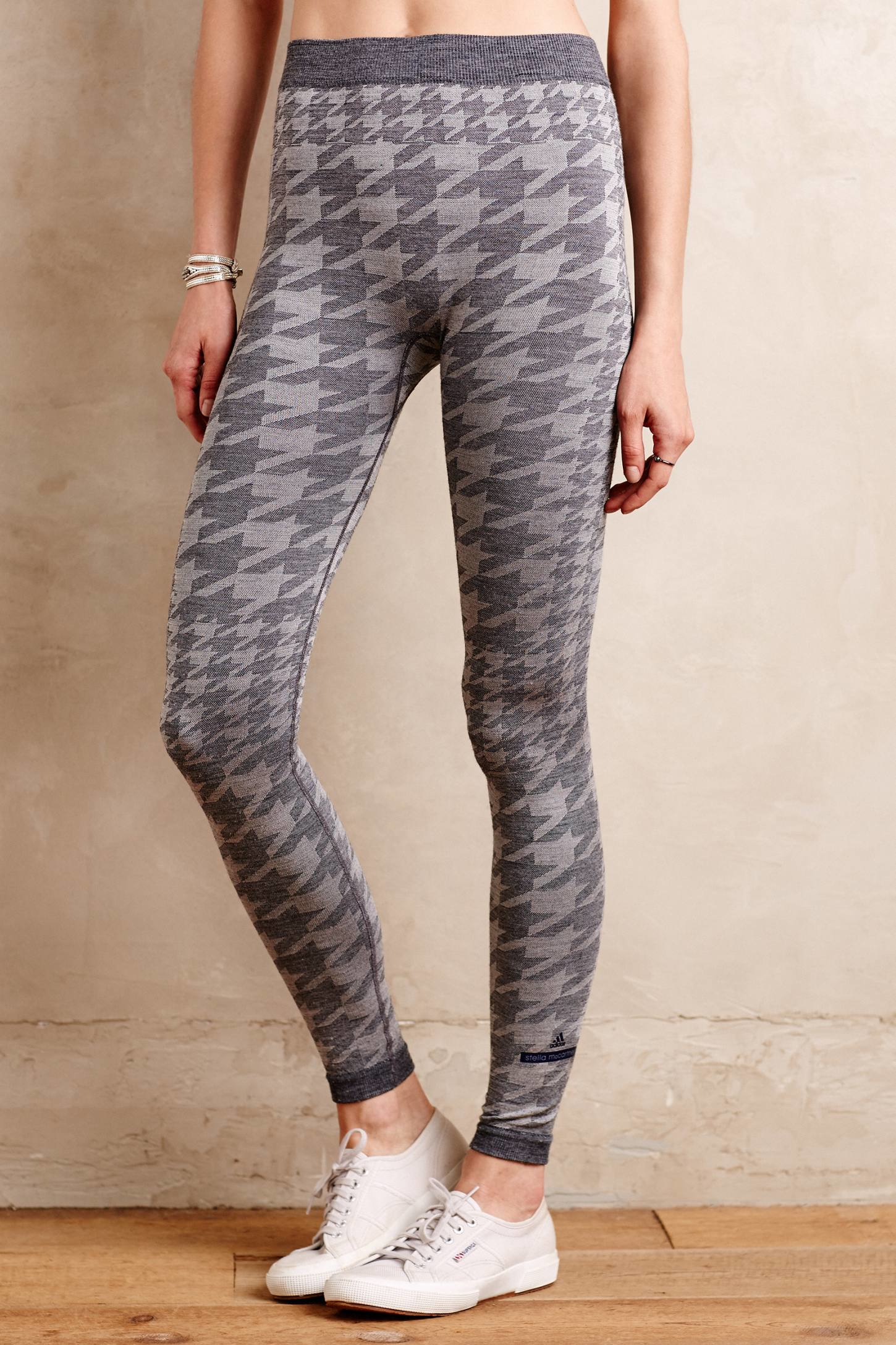 stella mccartney seamless tights