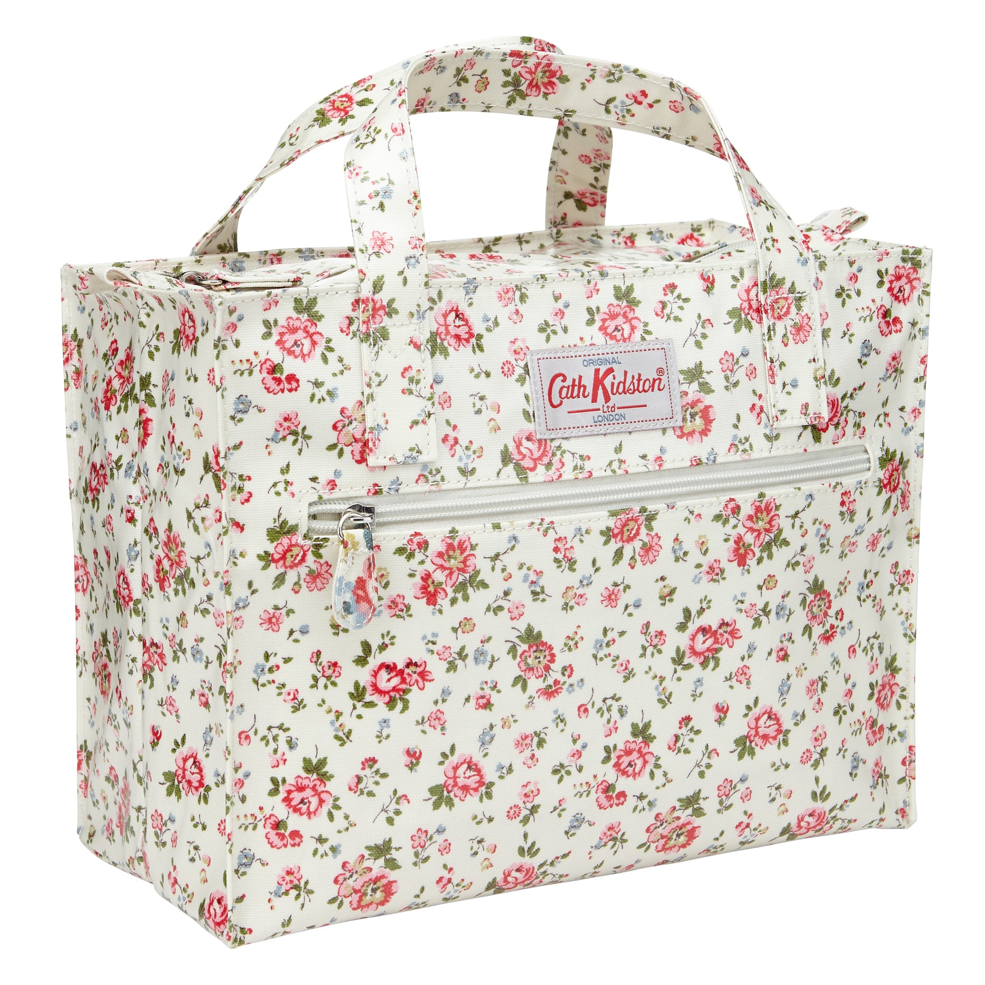 cath kidston box bag