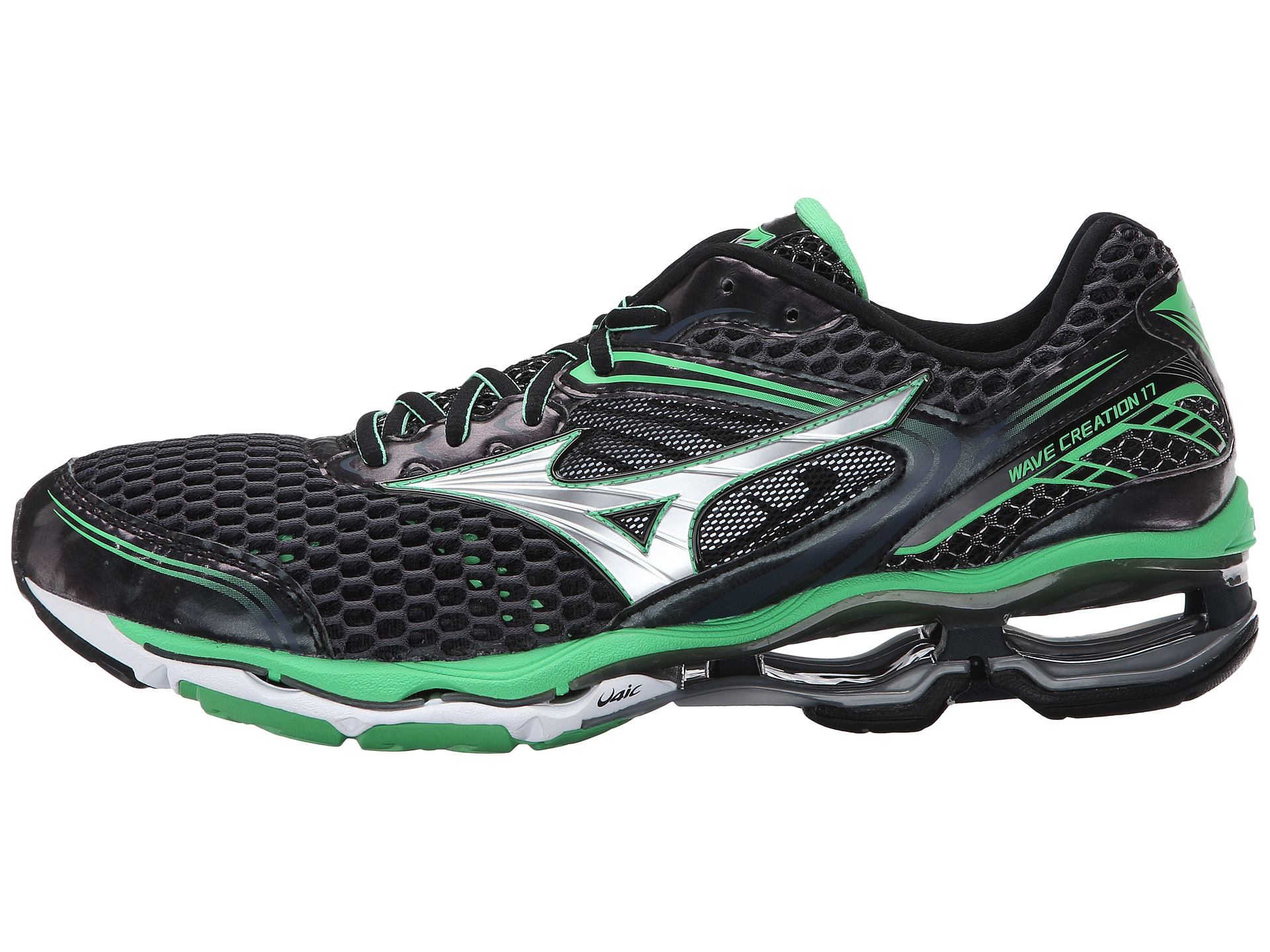 mizuno wave creation 2016