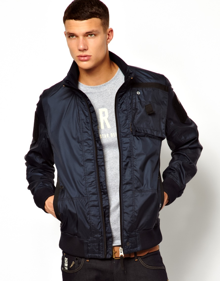 G Star Bomber Jackets on Sale, SAVE 55%.