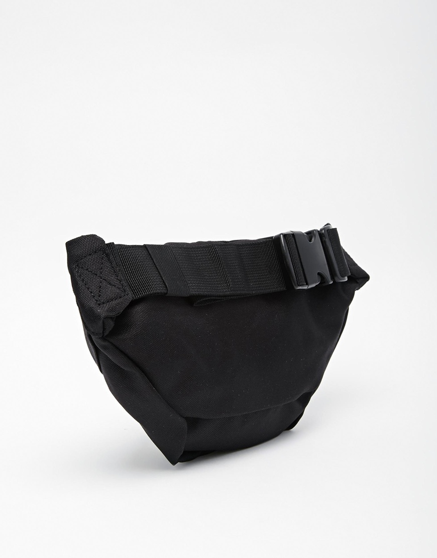 new balance numeric fanny pack
