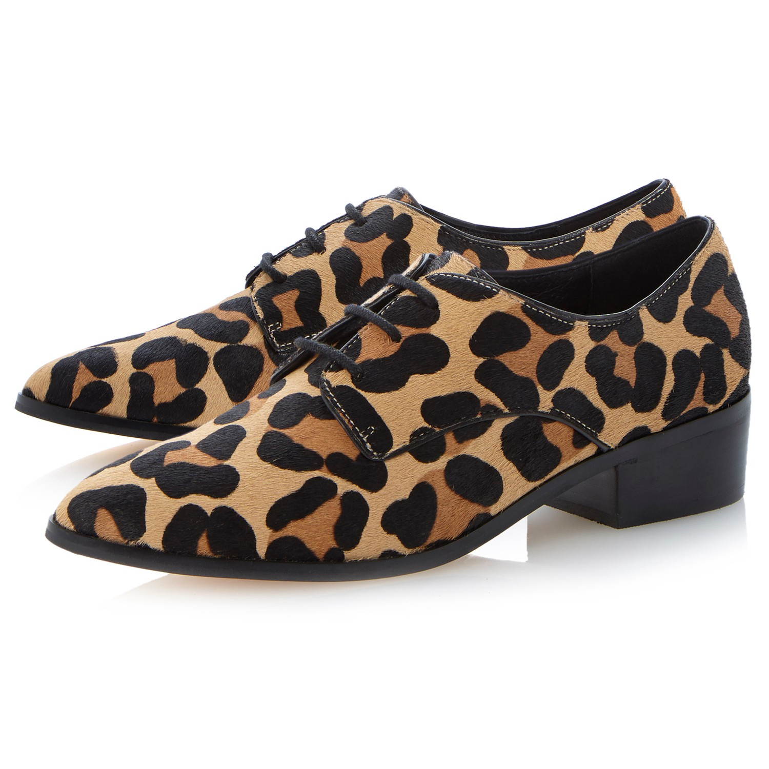 Brogues Loafers Show in stock items only Women s Shoes