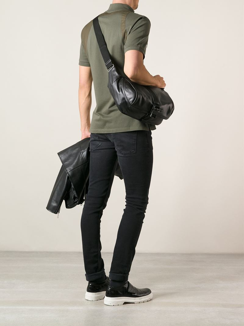 givenchy shoulder bag mens