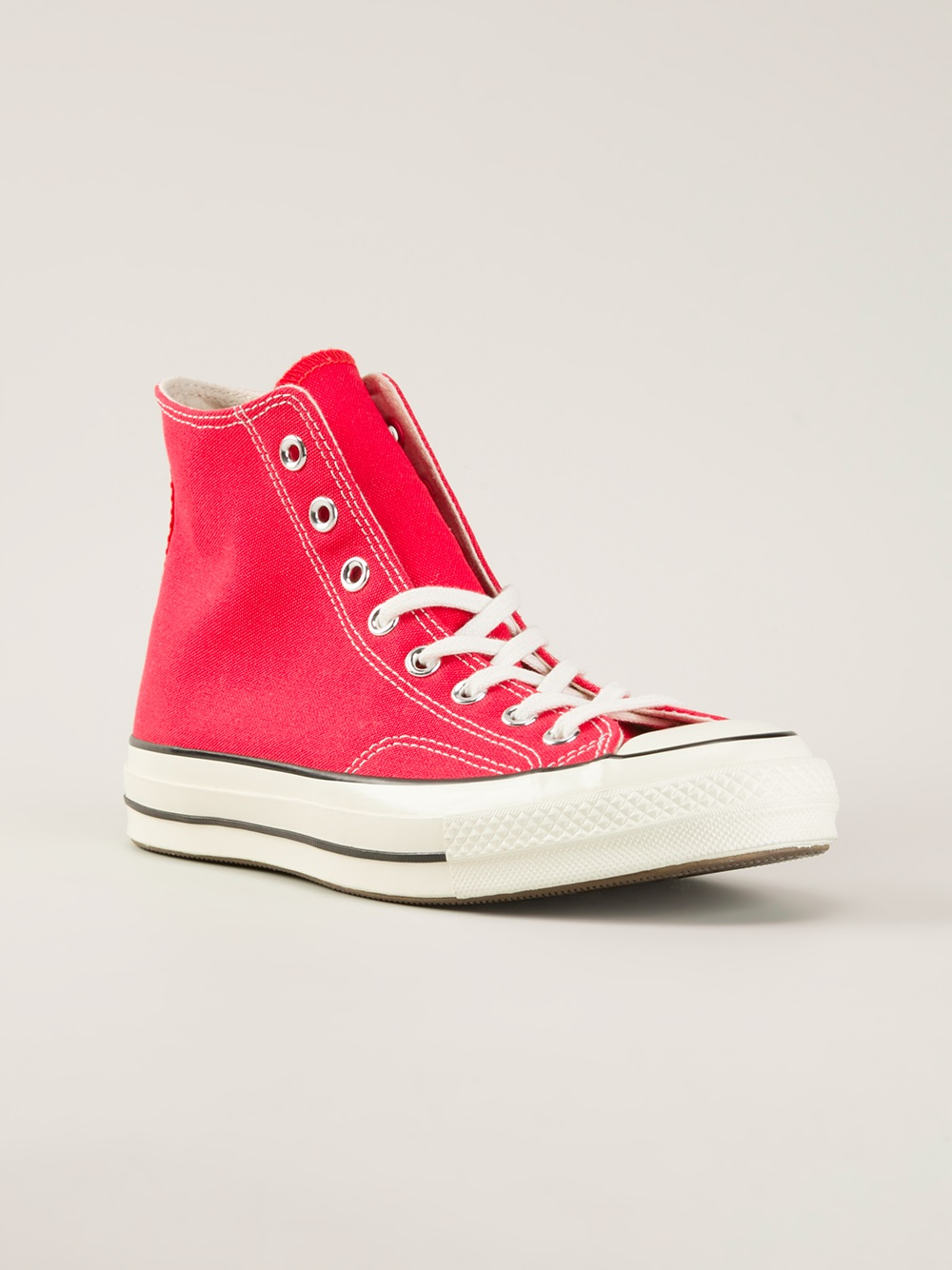 red chuck 70s