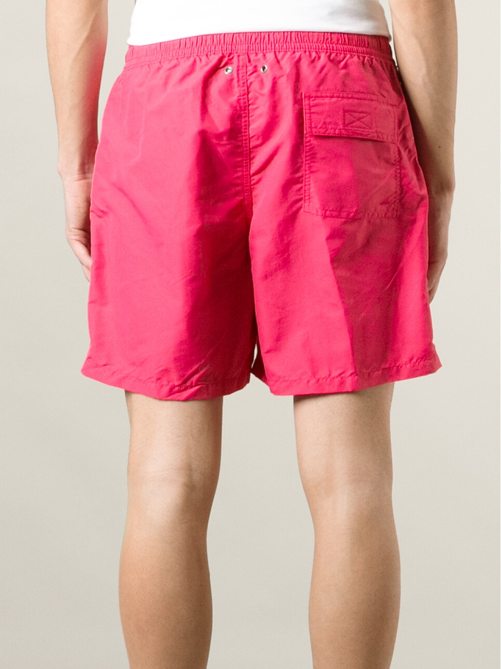 polo ralph lauren hawaiian shorts