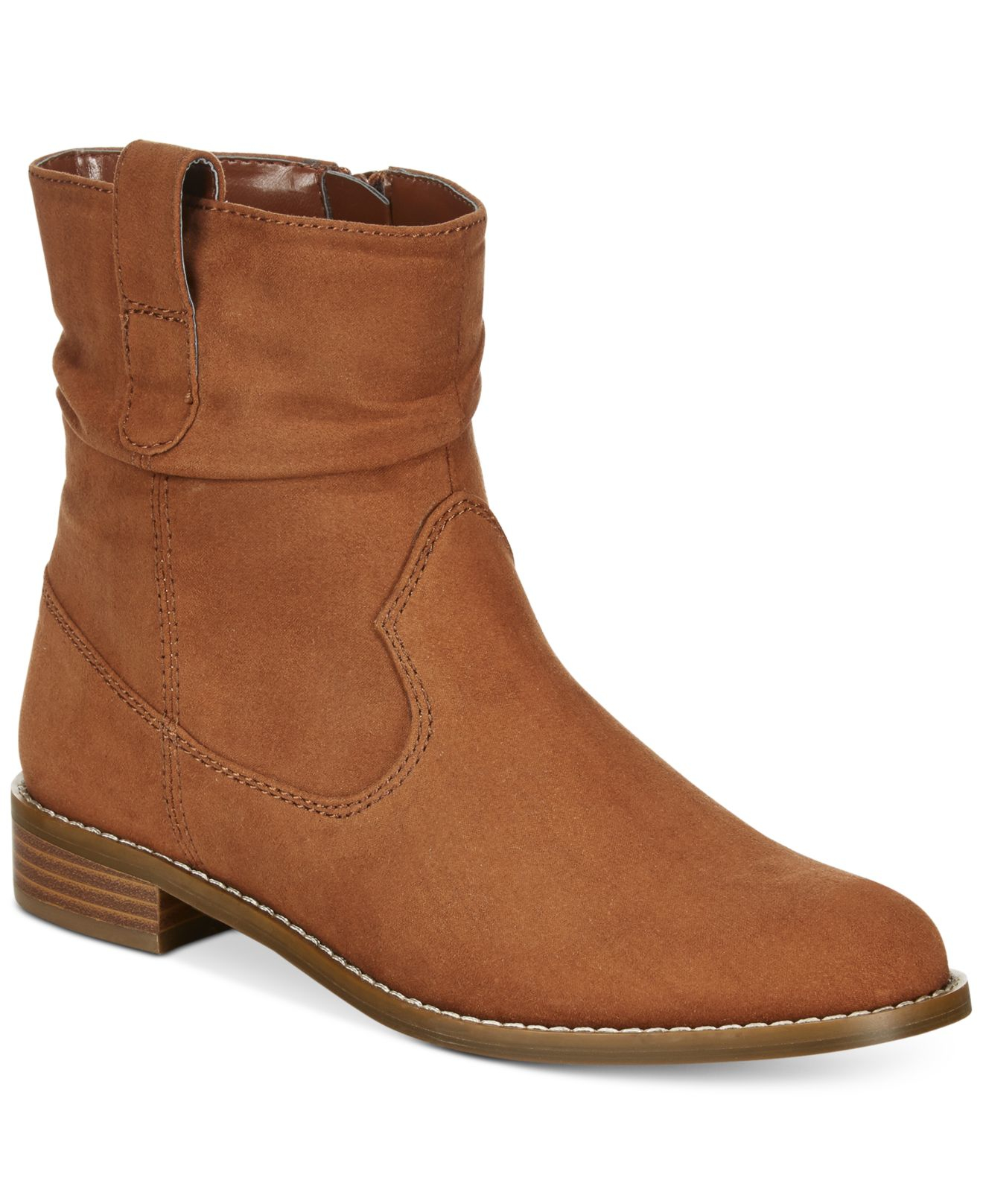 booties macys