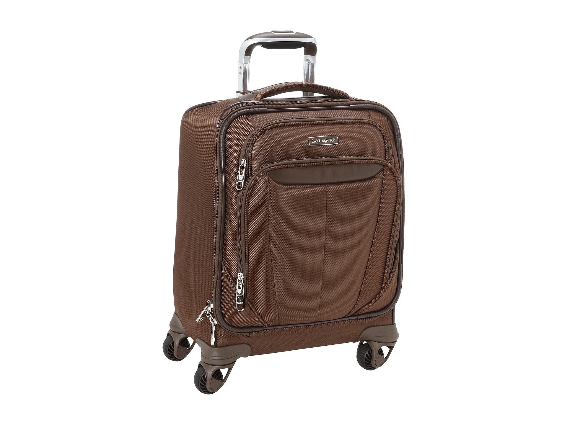 samsonite spinner boarding bag