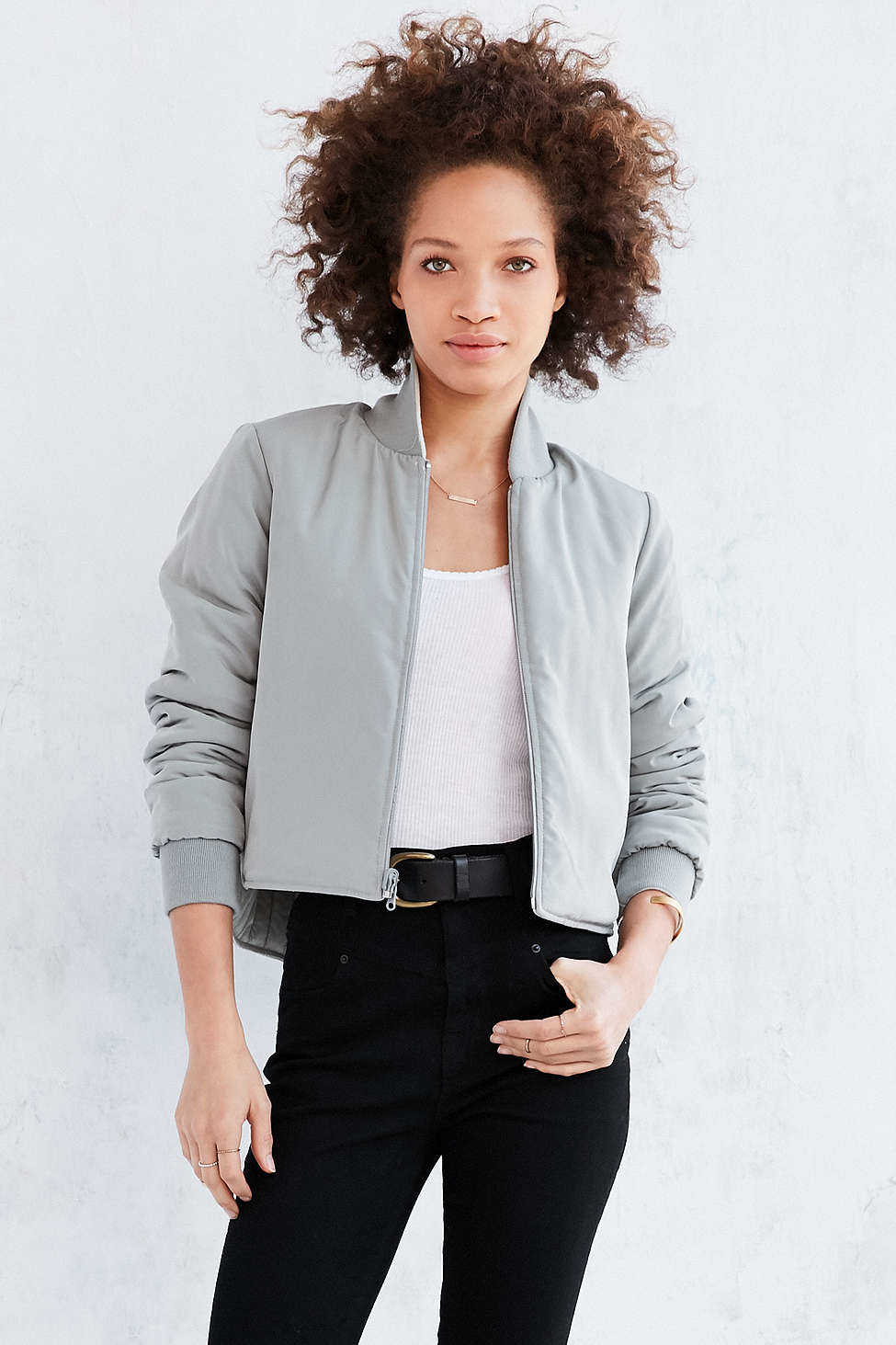 walls quilted jacket