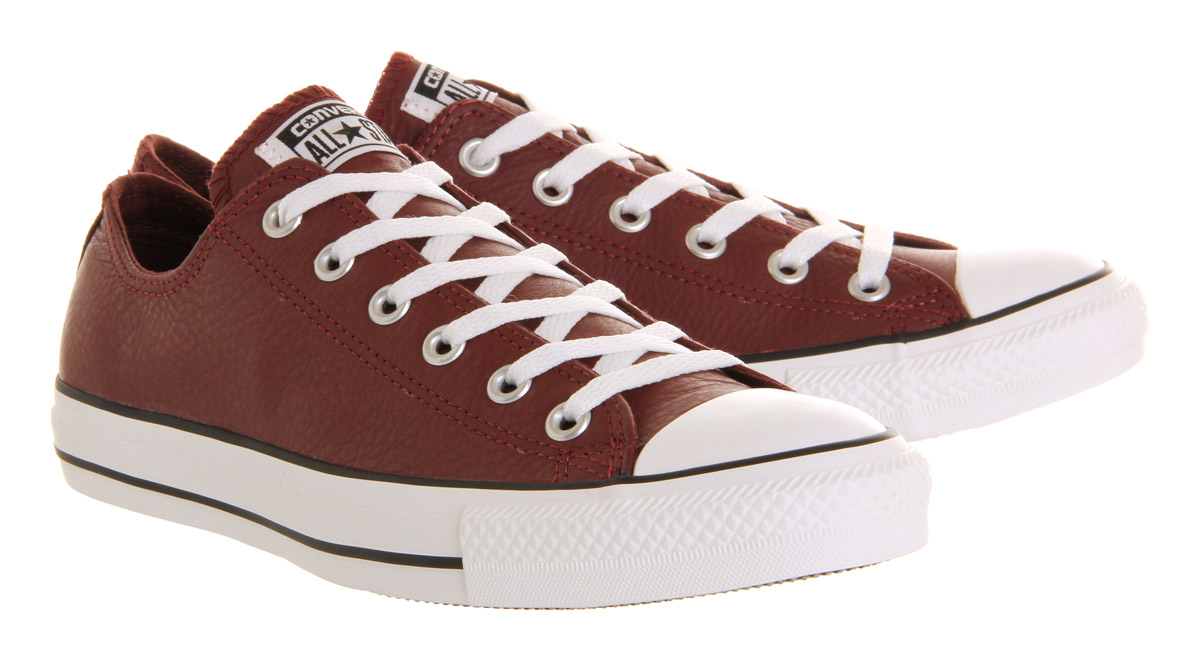 allstar leather