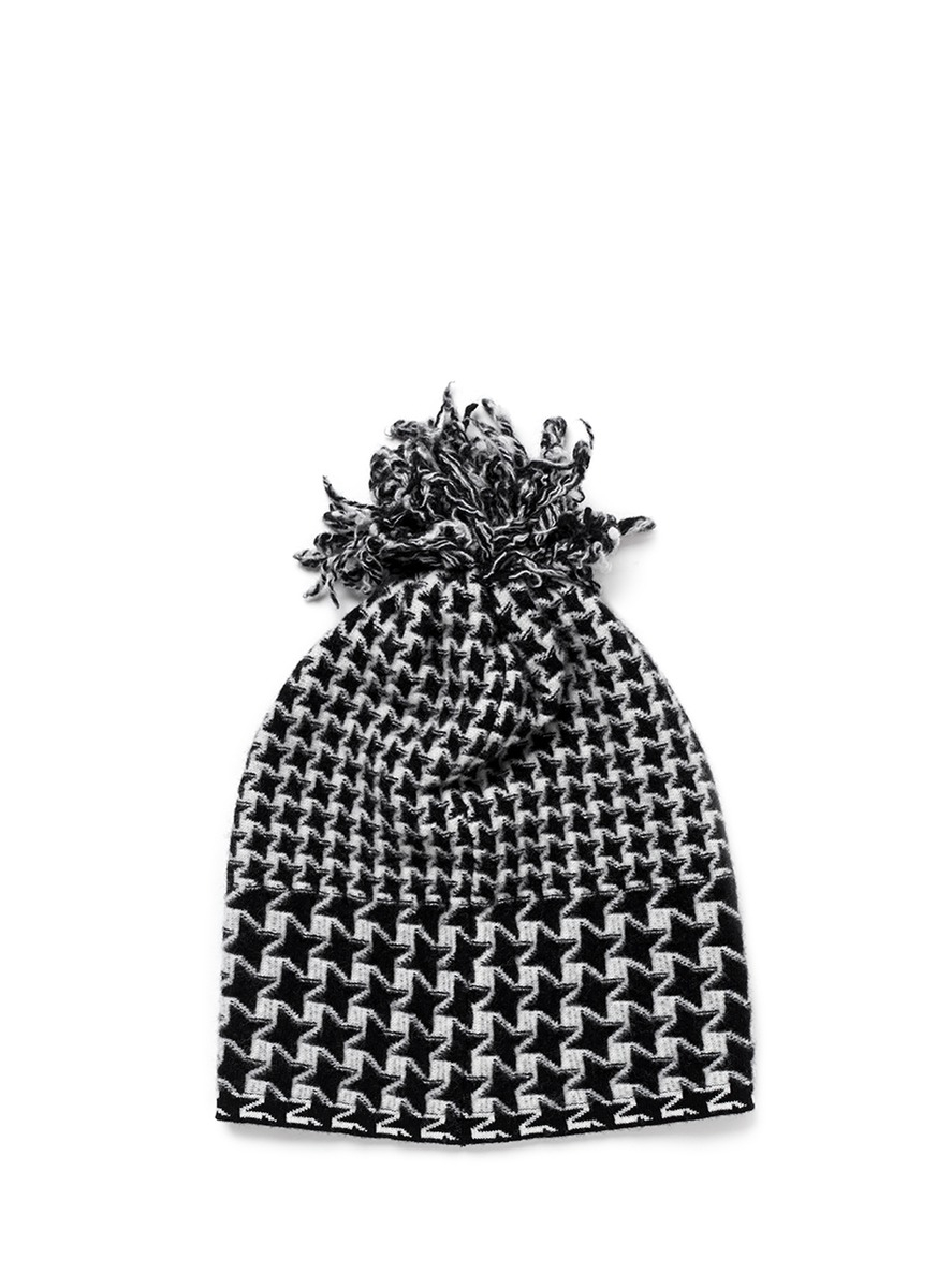 stella mccartney beanie