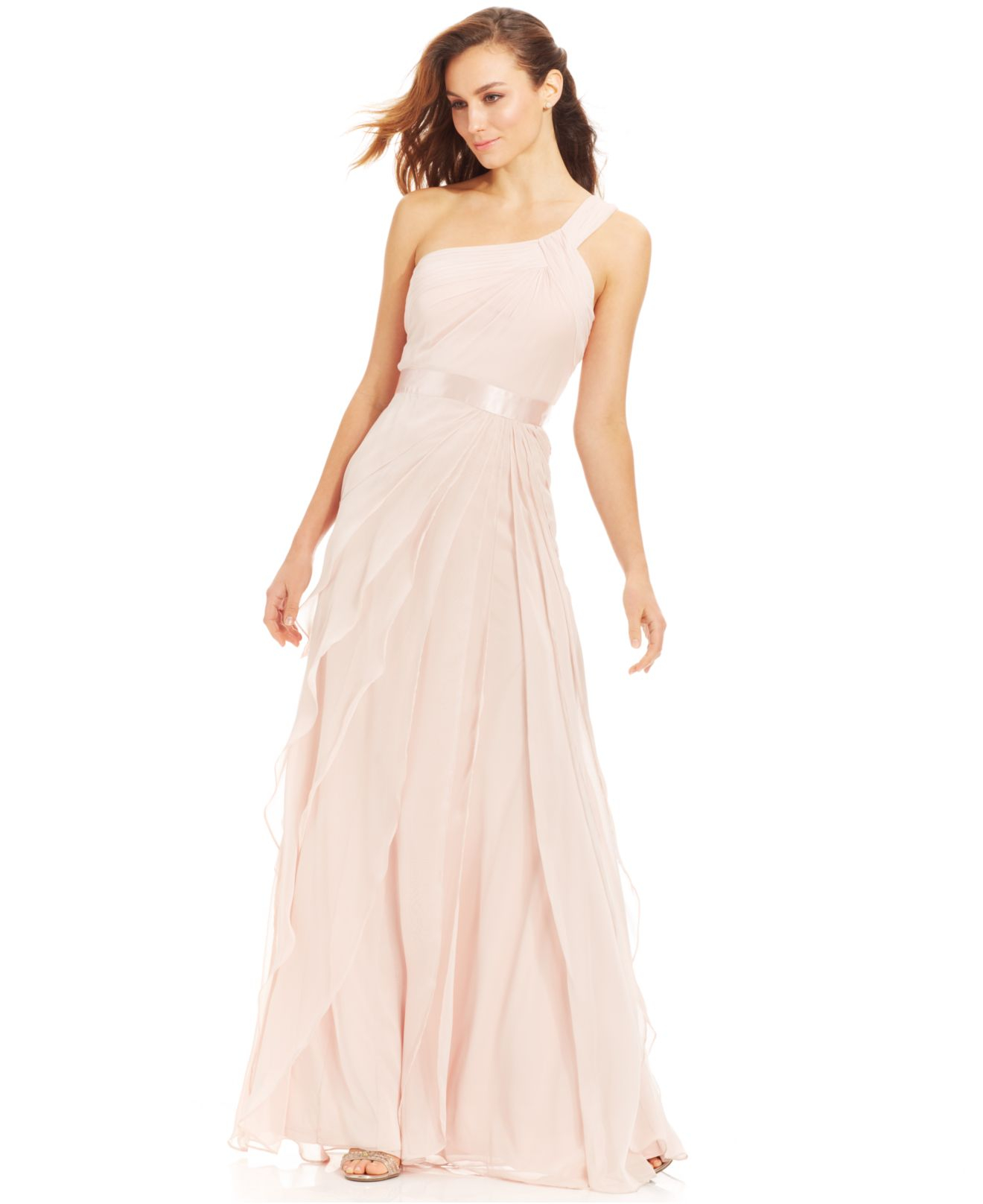 adrienne arpel gowns