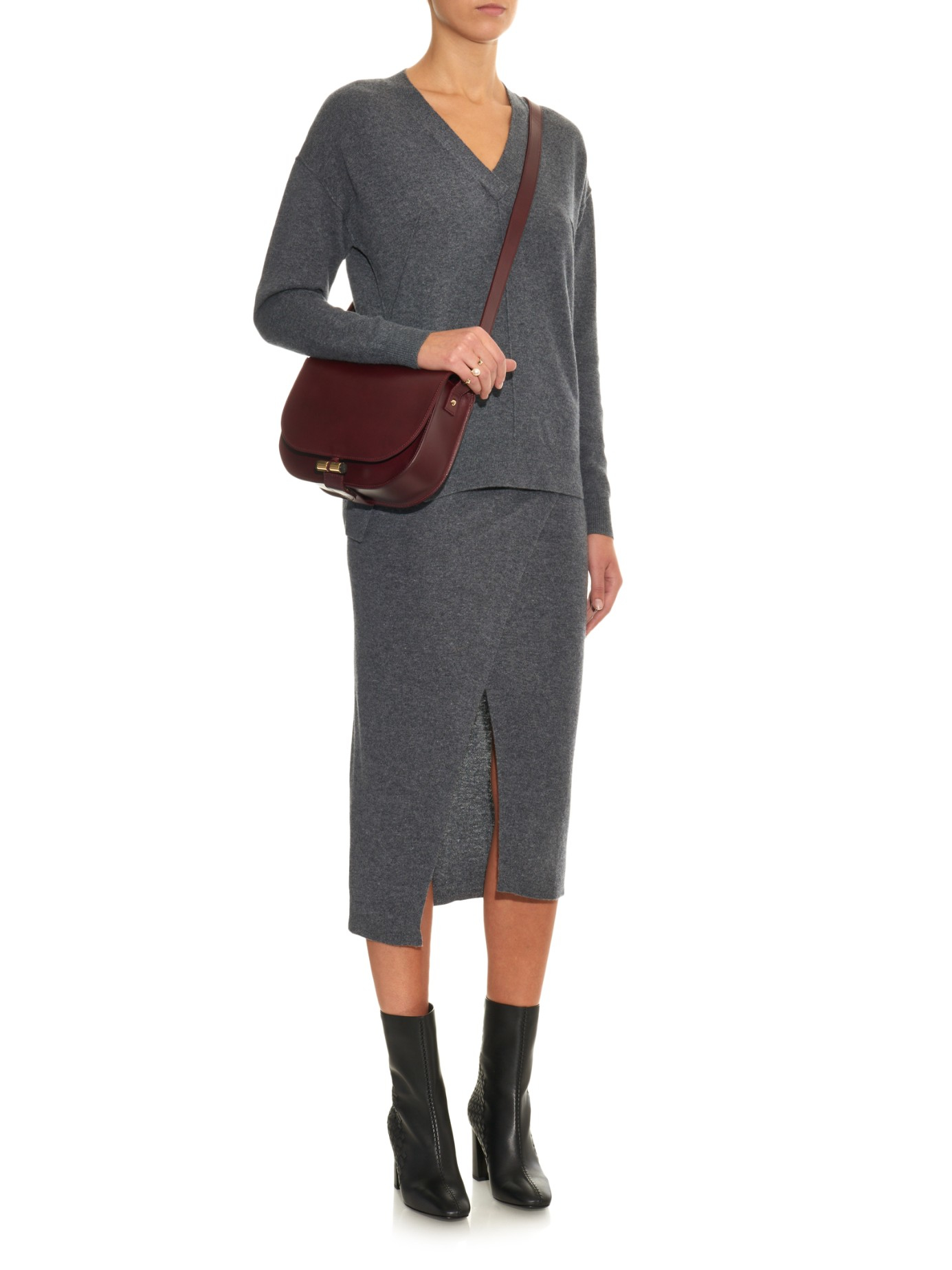 apc cross body bag