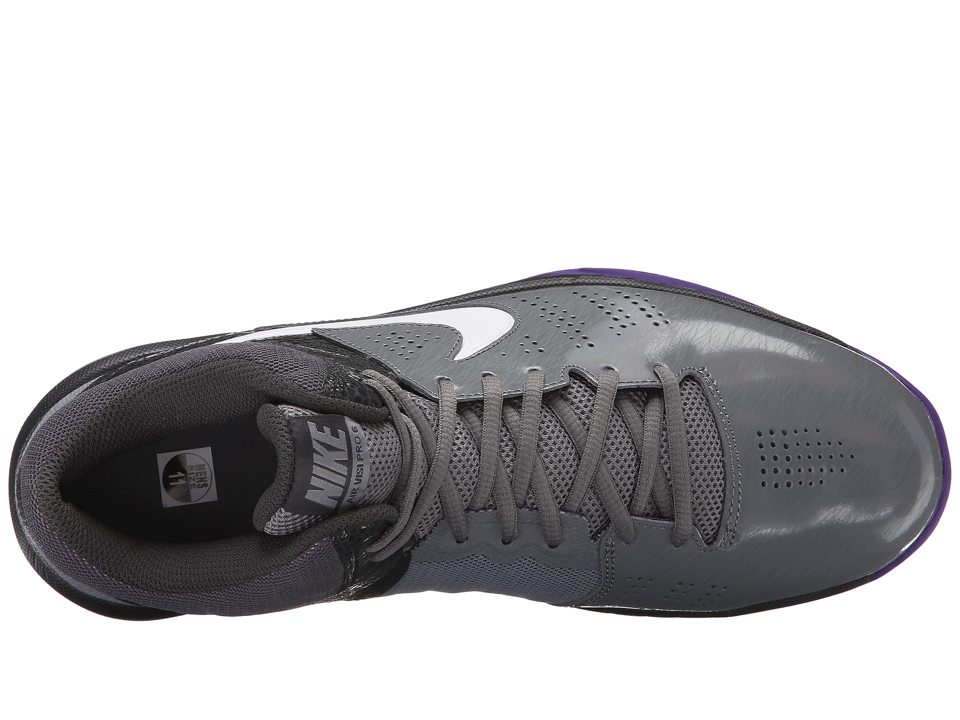 nike air visi pro vi