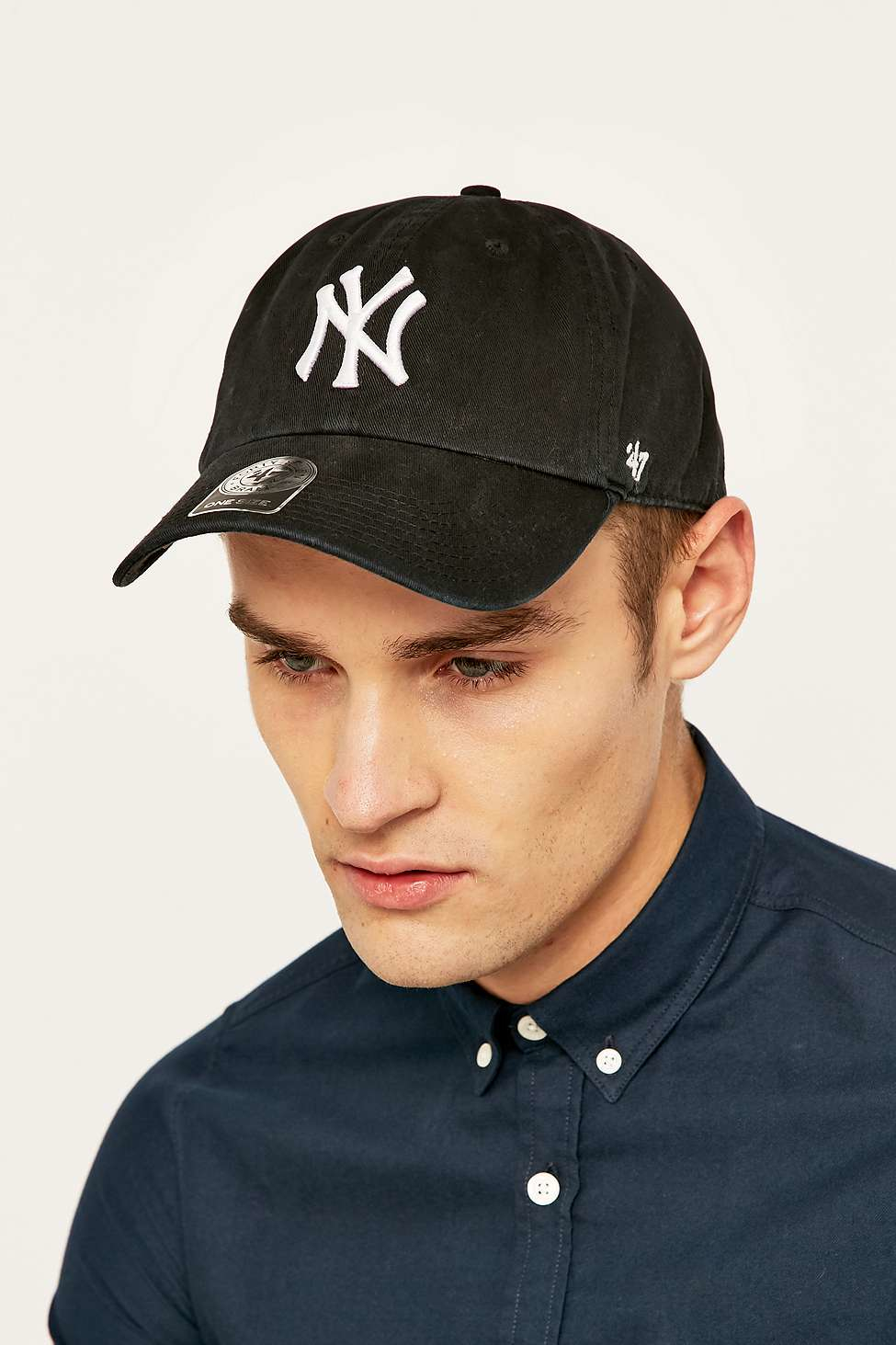 new era 47 cleanup