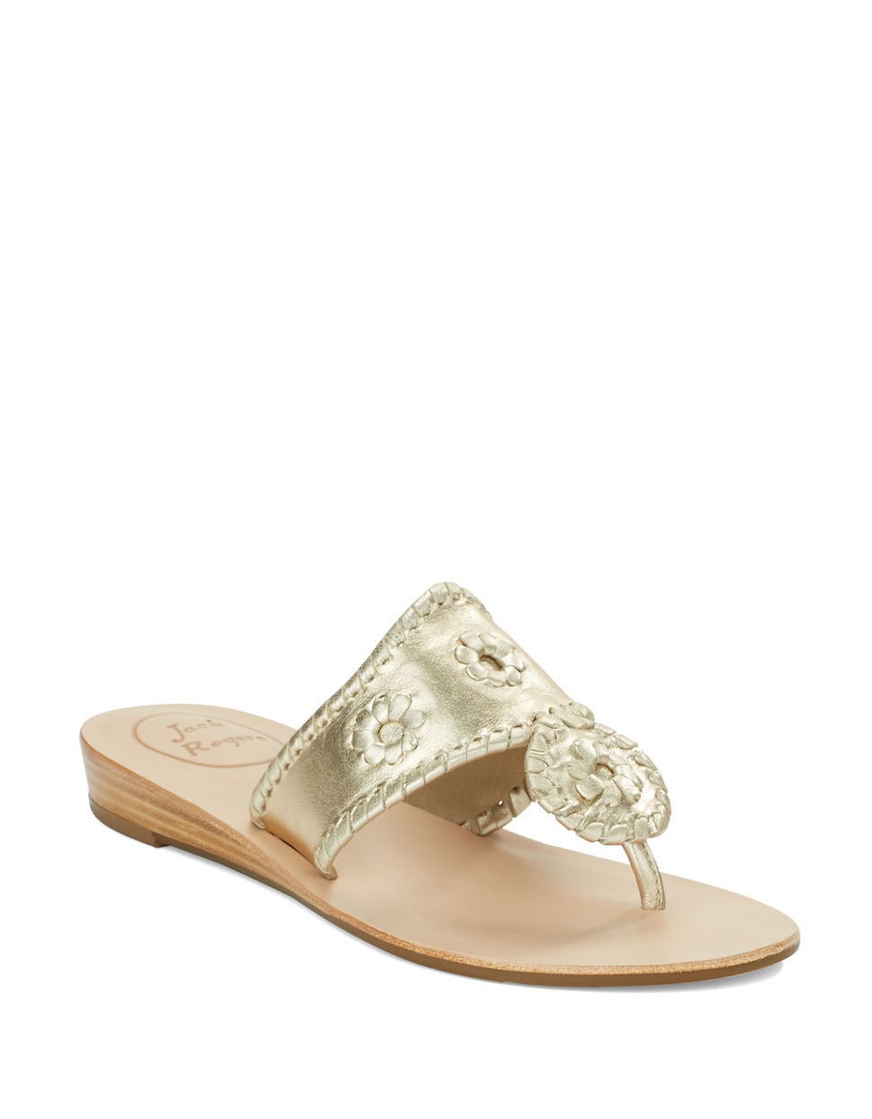 rogers shoes rogers sandals in metallic lyst rogers shoes rogers sandals in metallic lyst