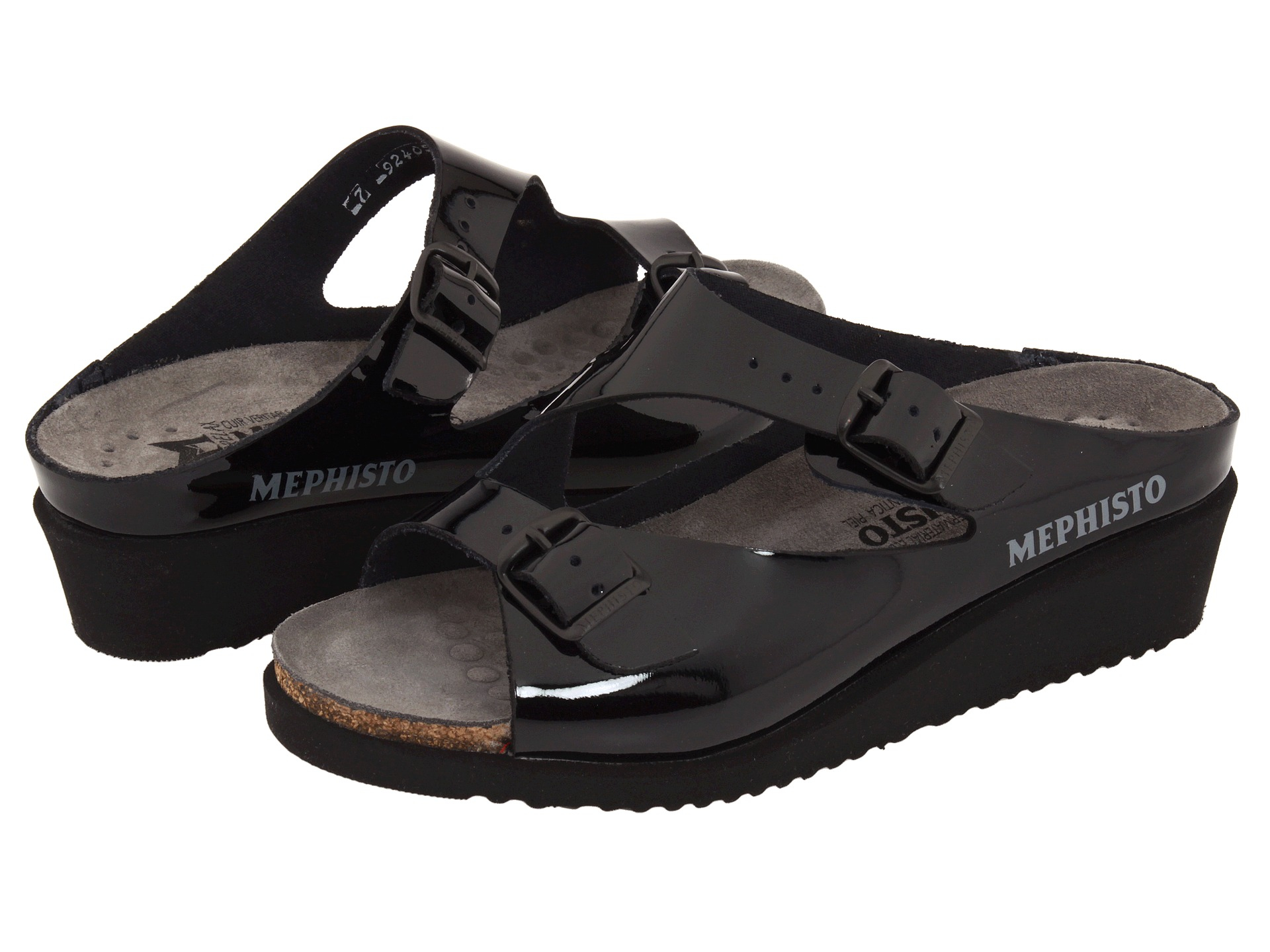 mephisto elka sandals