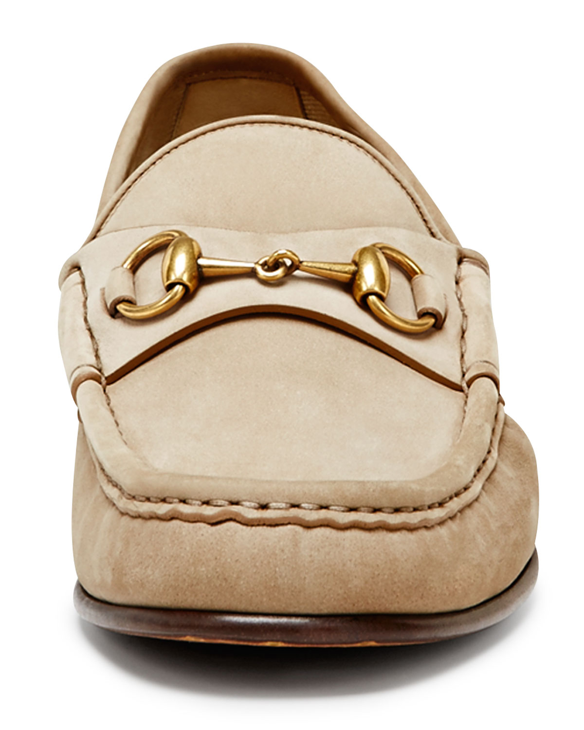 gucci roos loafer