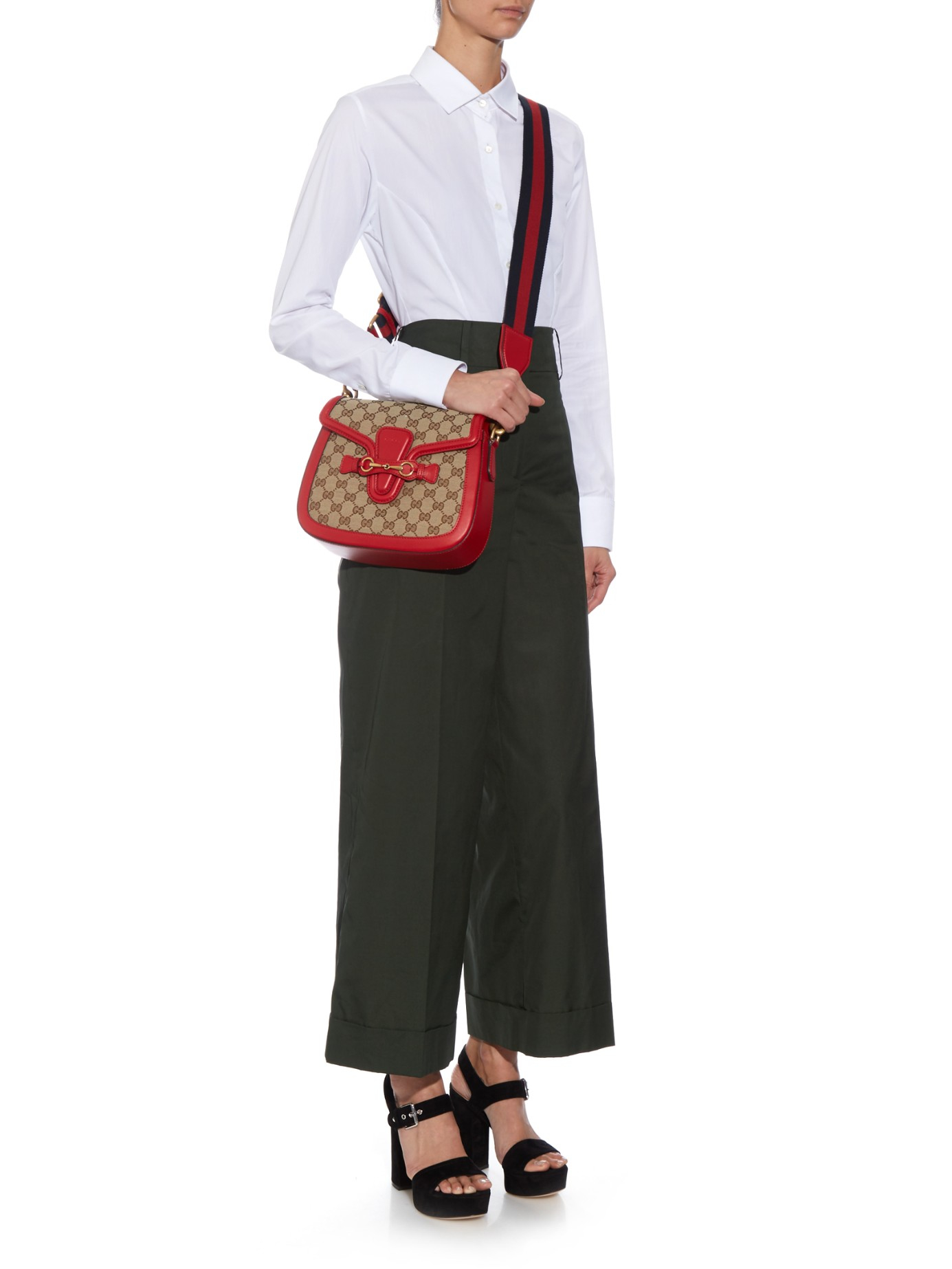 gucci lady web