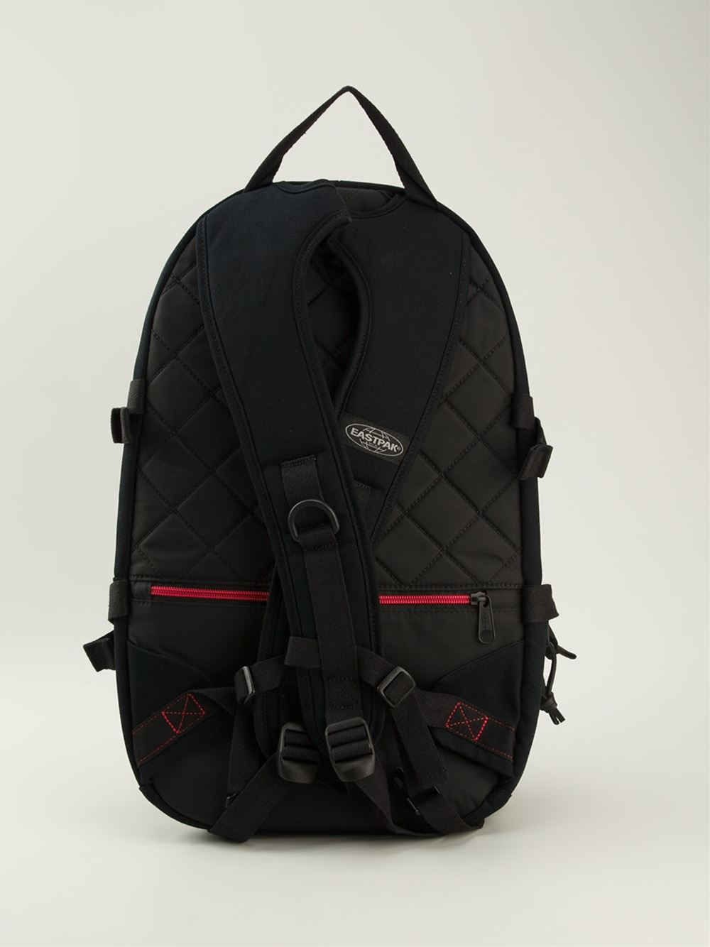 Eastpak Floid Backpack in Black for Men - Lyst
