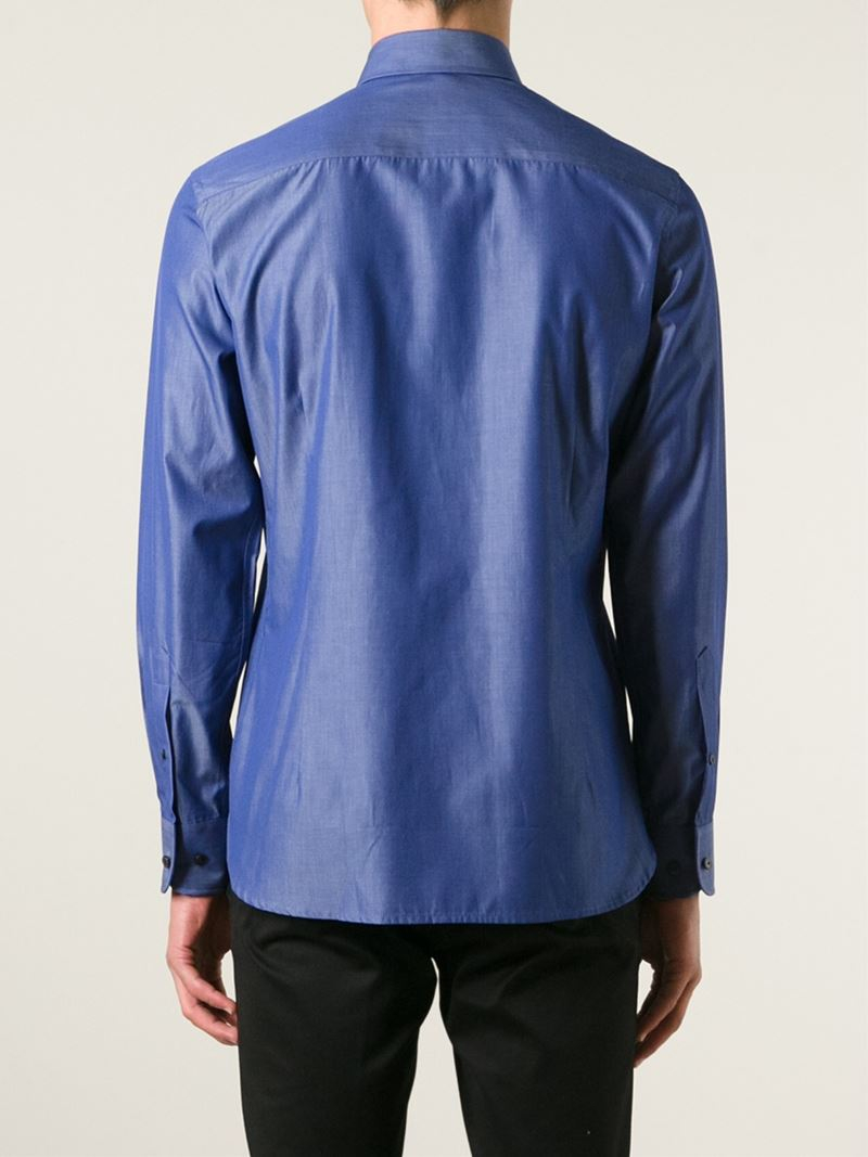 aston martin hackett t shirt