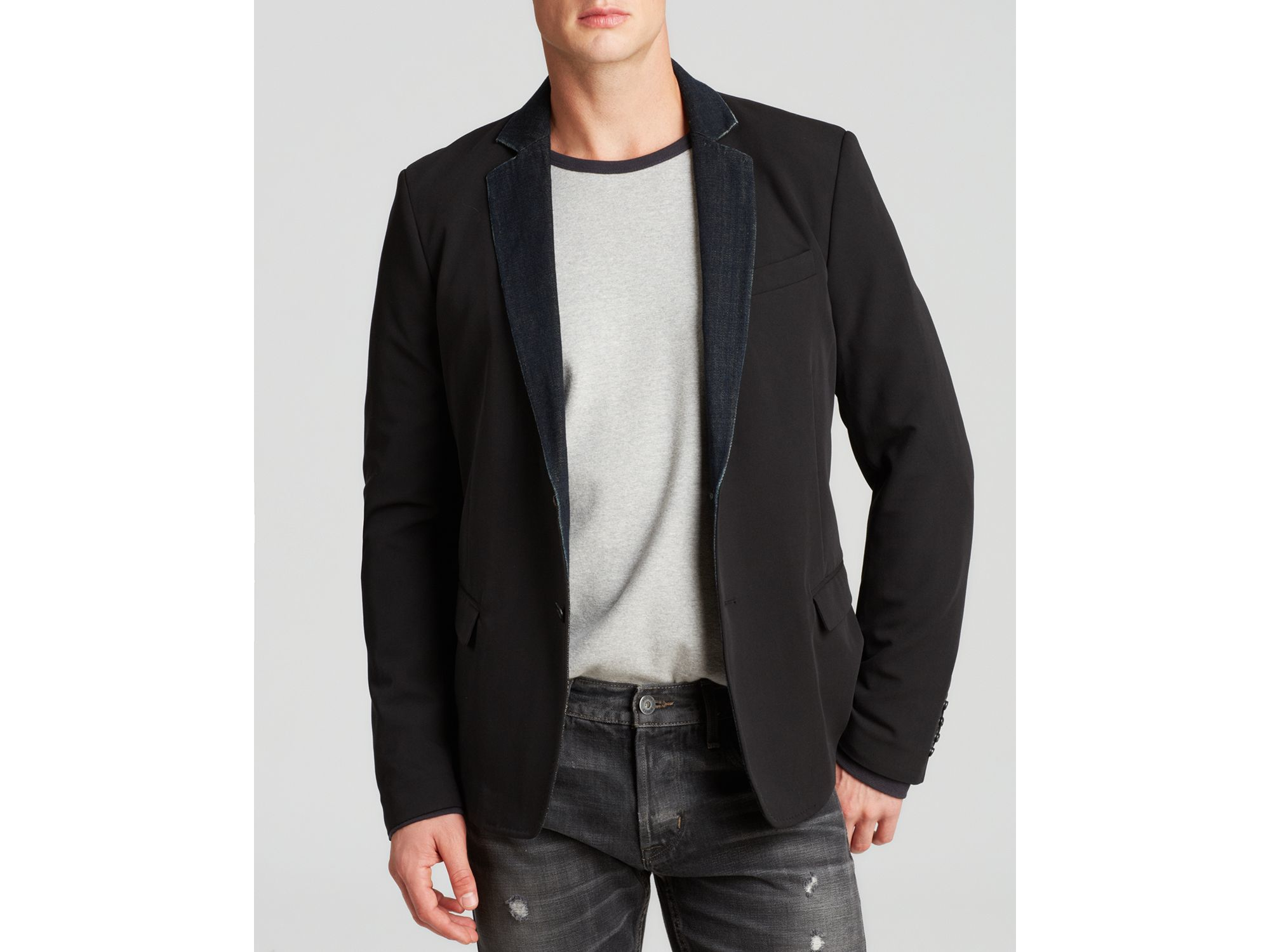 diesel blazers