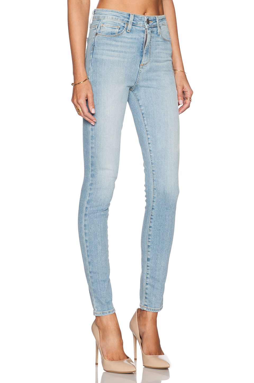 paige margot straight leg jeans