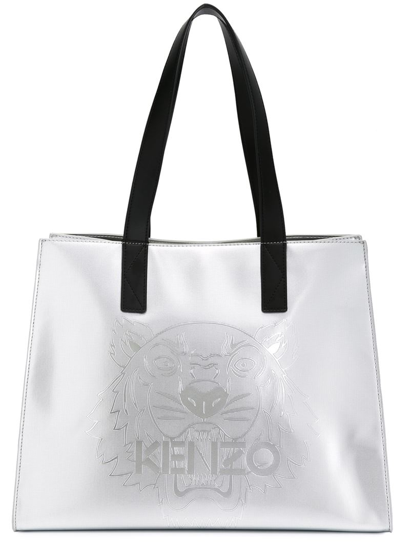 kenzo tote bag