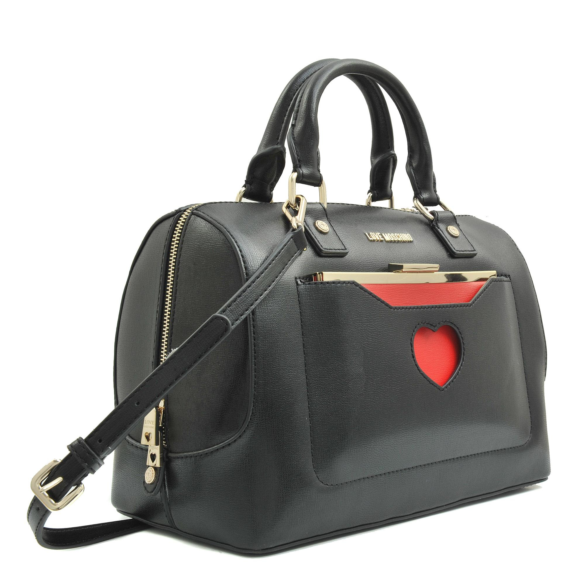 love moschino sporty bag