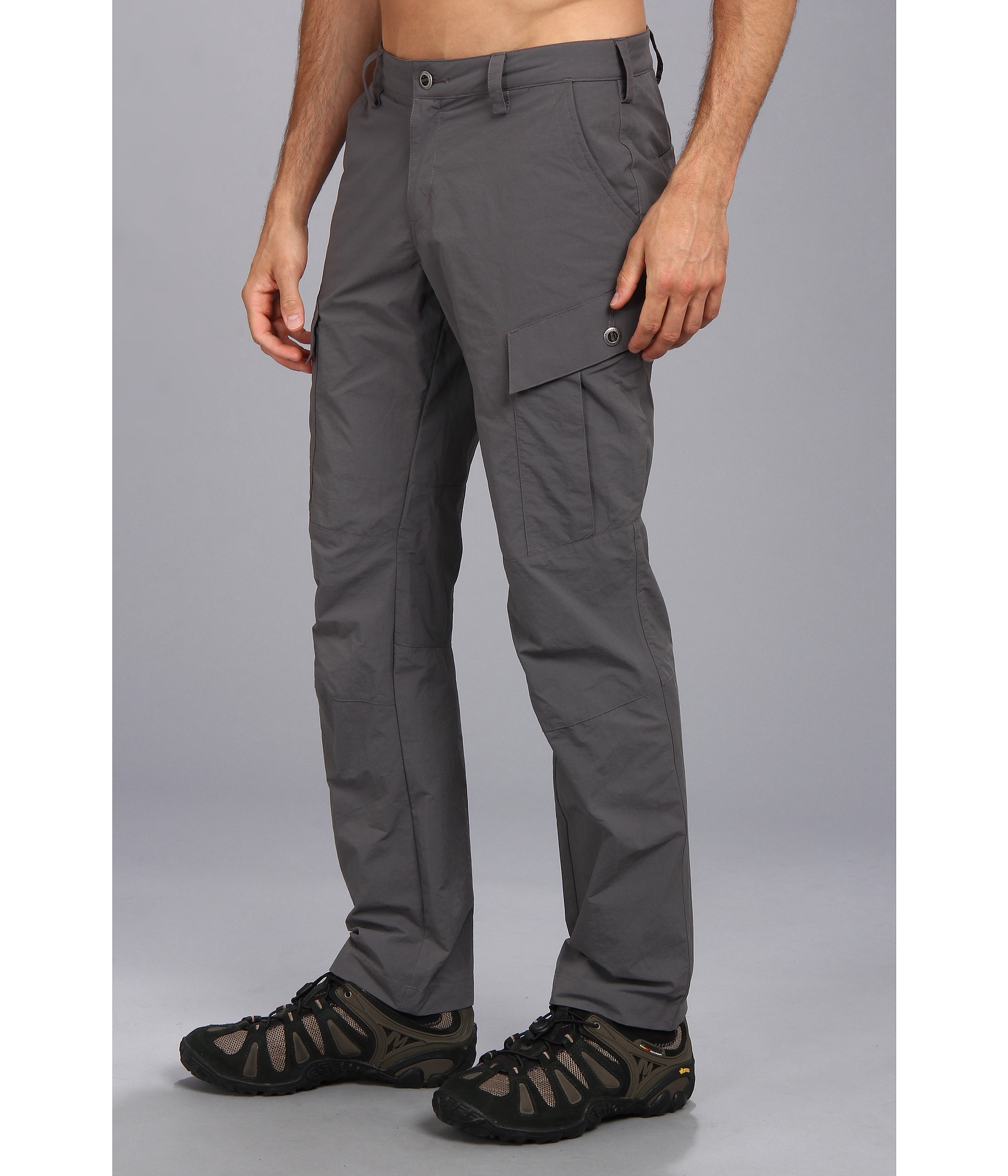Helly Hansen SOGN Cargo Pant Pantalon Homme