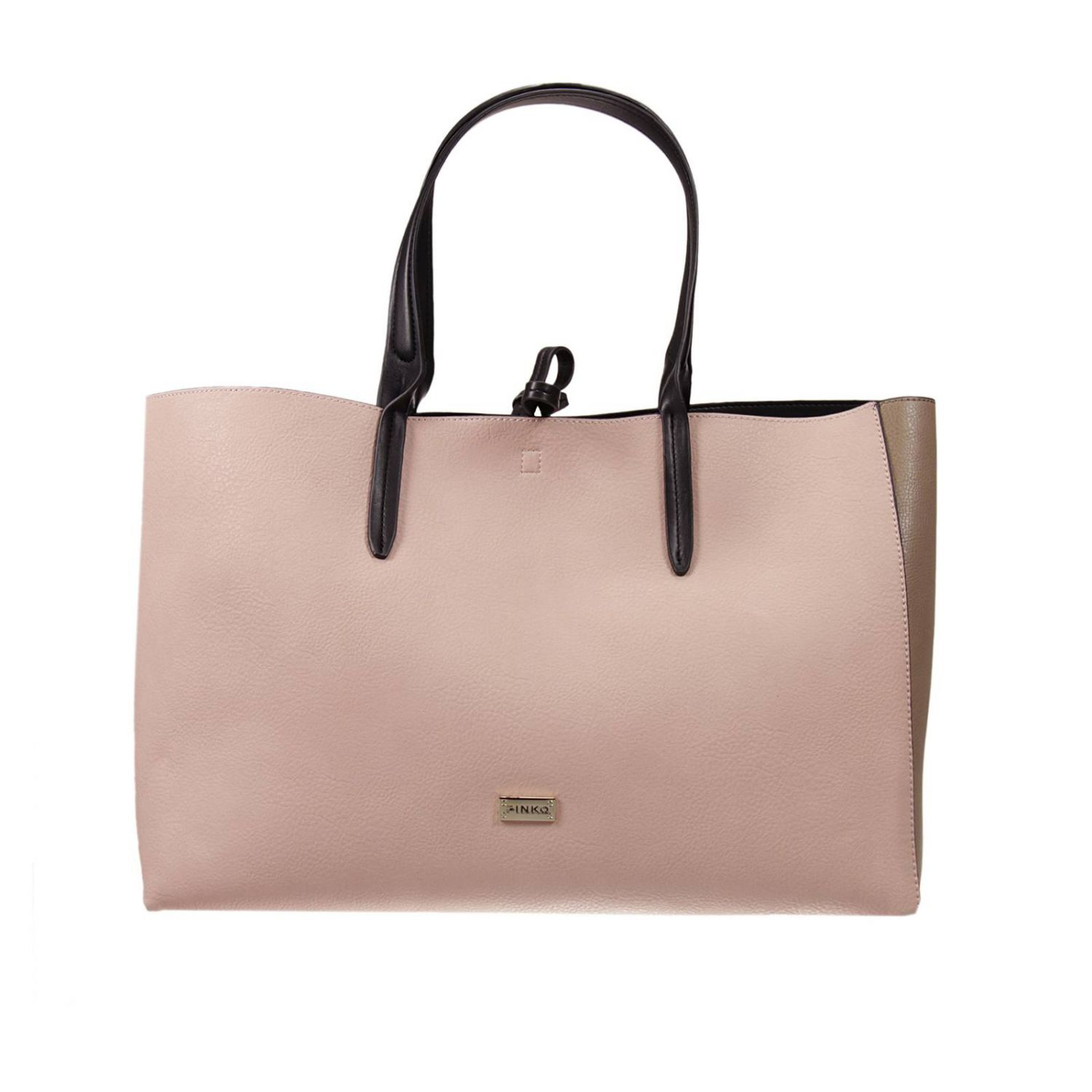 pinko shopper bag