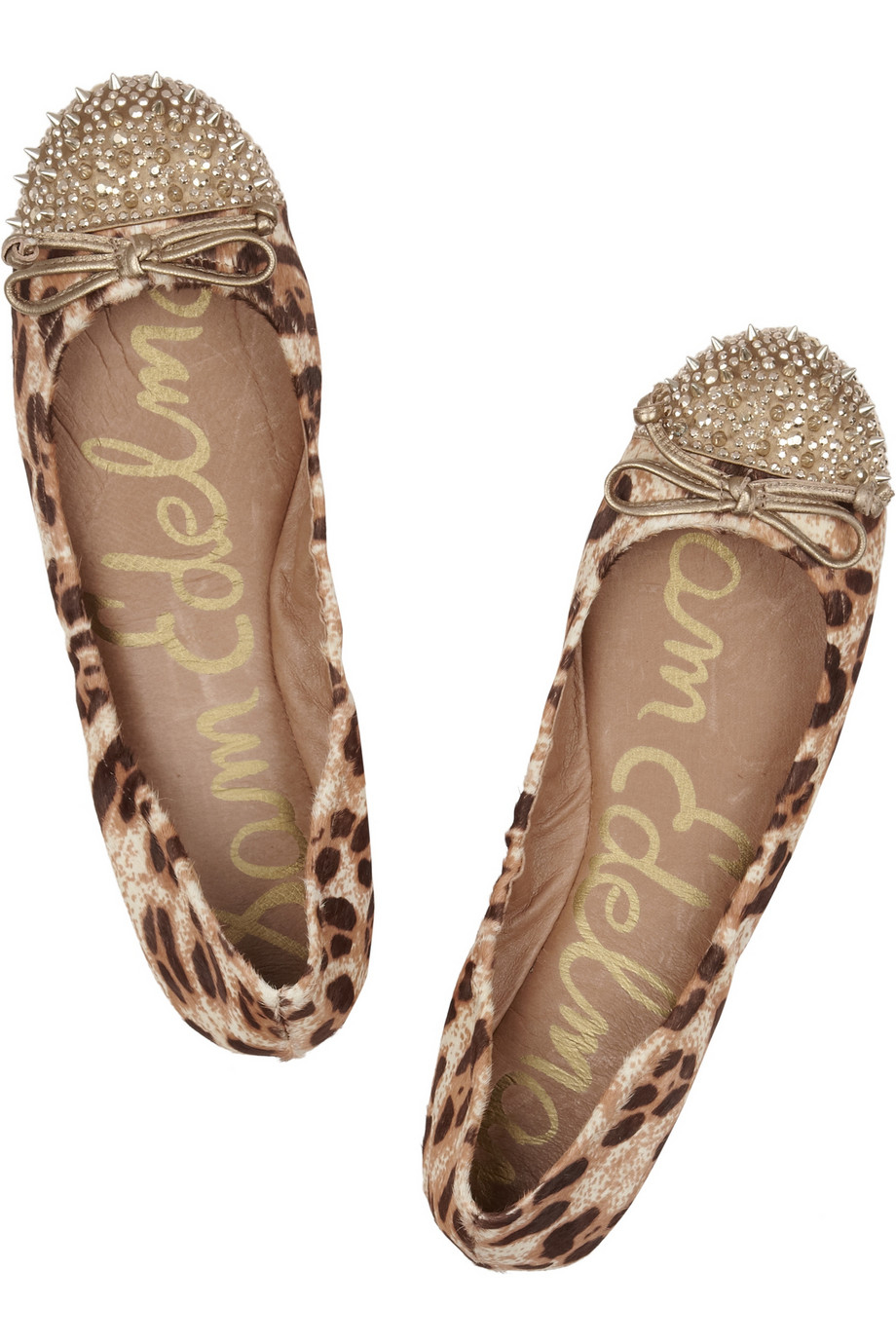 sam edelman beatrix studded flat
