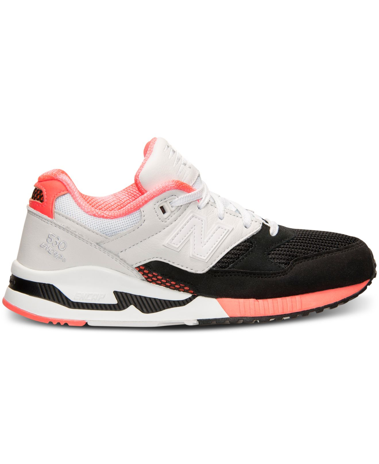 new balance 530 sonic